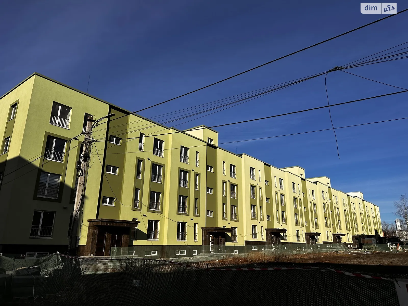 Продается 3-комнатная квартира 84 кв. м в Чагоре, цена: 48000 $ - фото 1