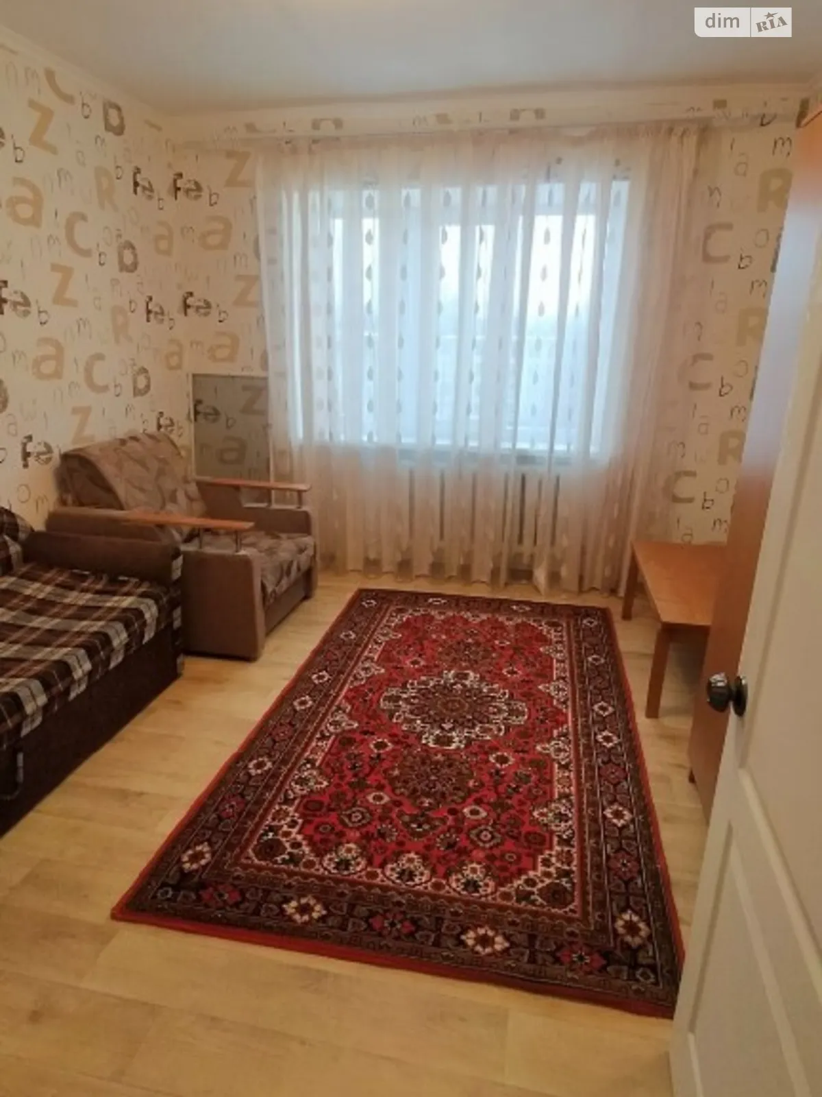 Сдается в аренду 1-комнатная квартира 22 кв. м в Днепре, ул. Краснопольская