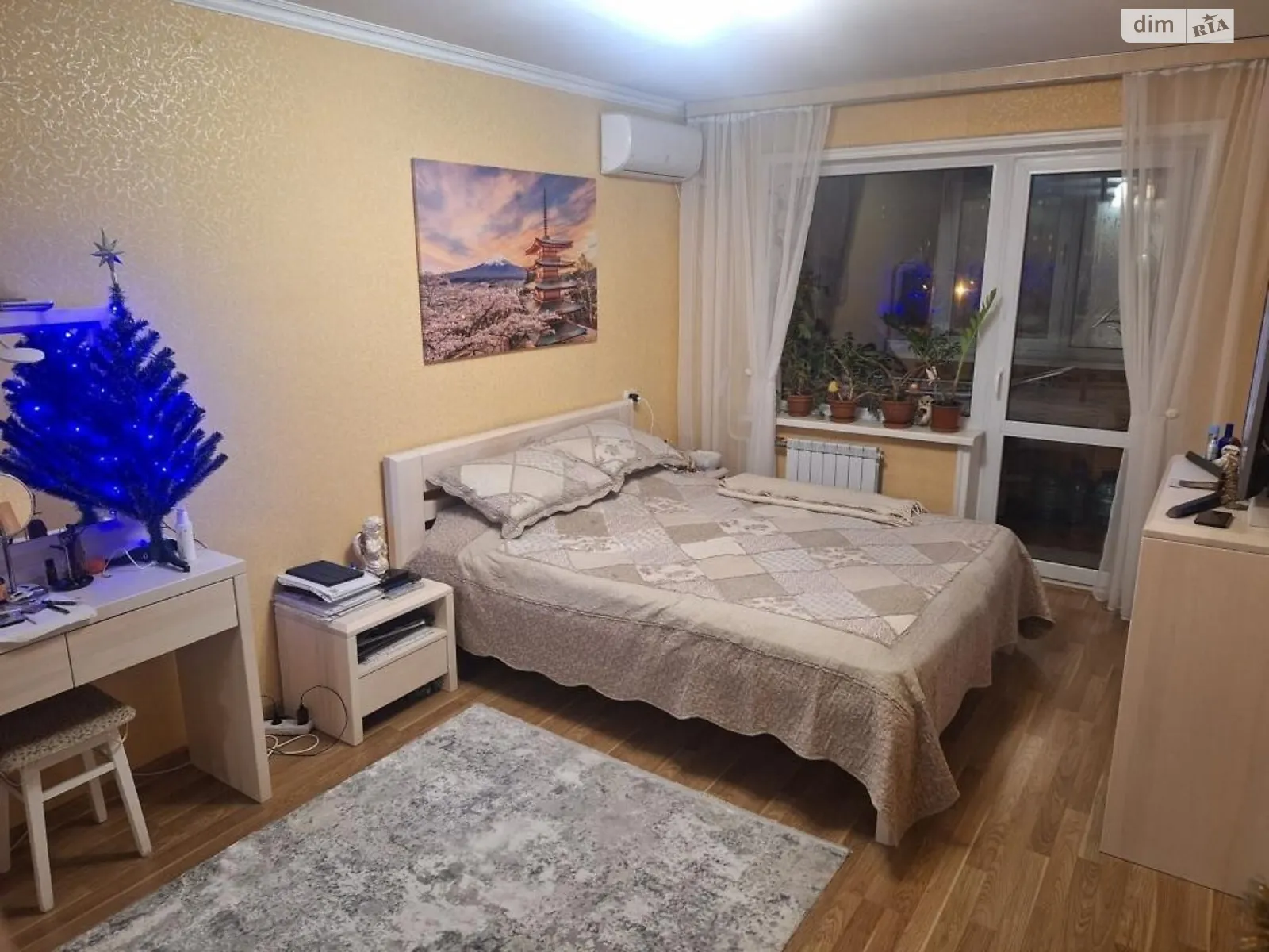 Продается 2-комнатная квартира 45 кв. м в Киеве, бул. Дарницкий, 4А - фото 1