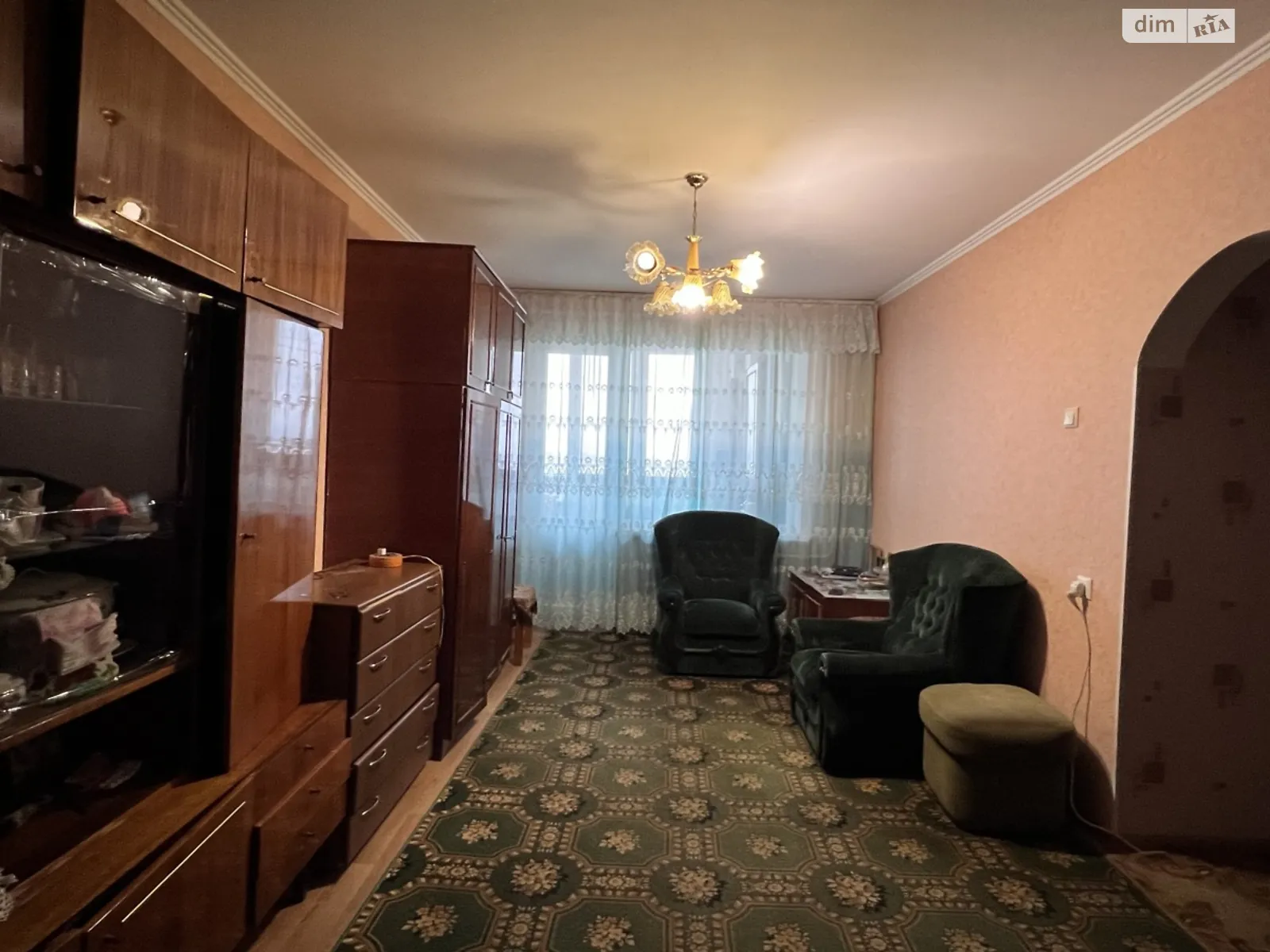 Продается 2-комнатная квартира 45 кв. м в Николаеве, цена: 26800 $