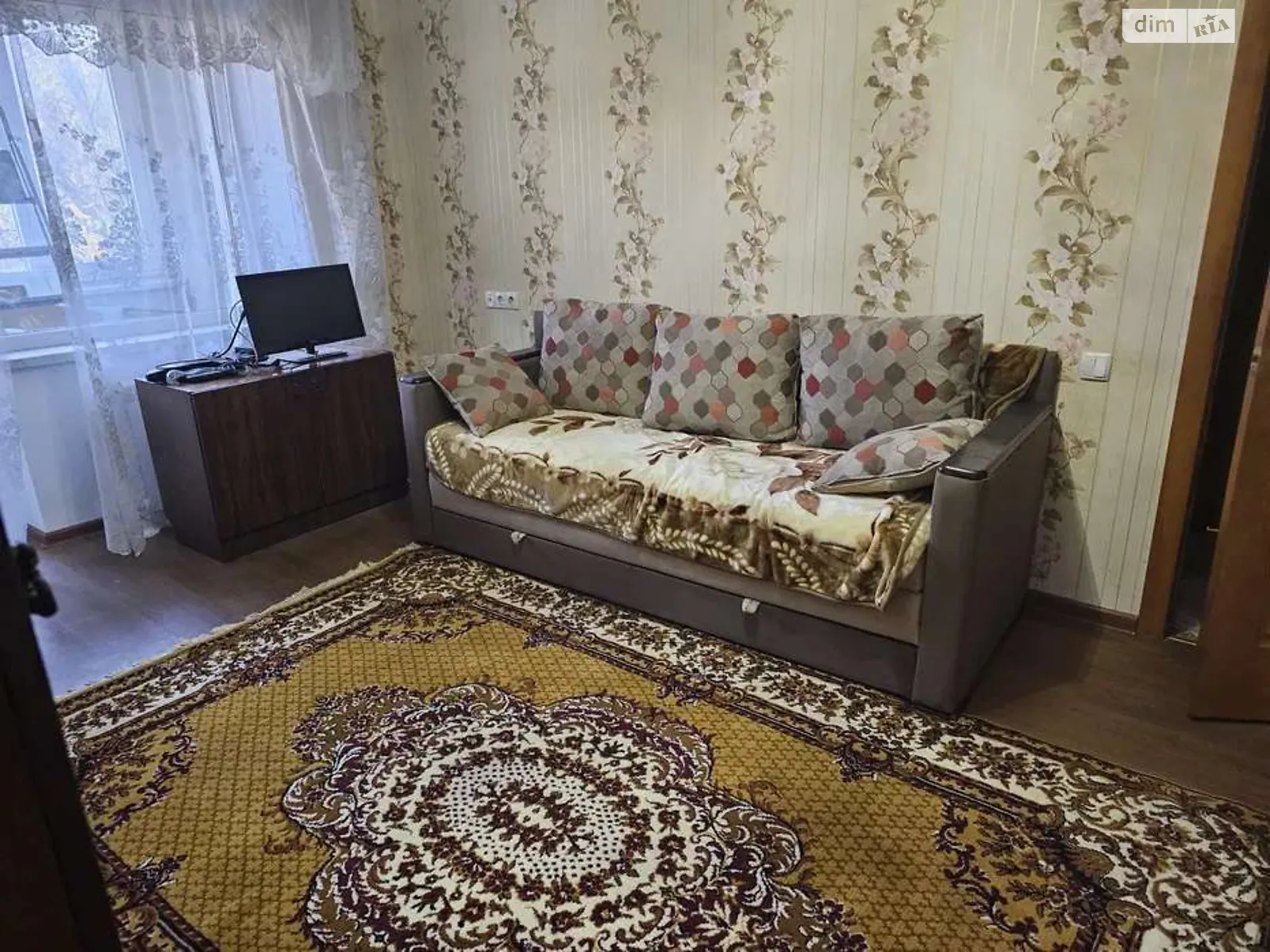 Продается 2-комнатная квартира 47 кв. м в Одессе, ул. Леси Украинки