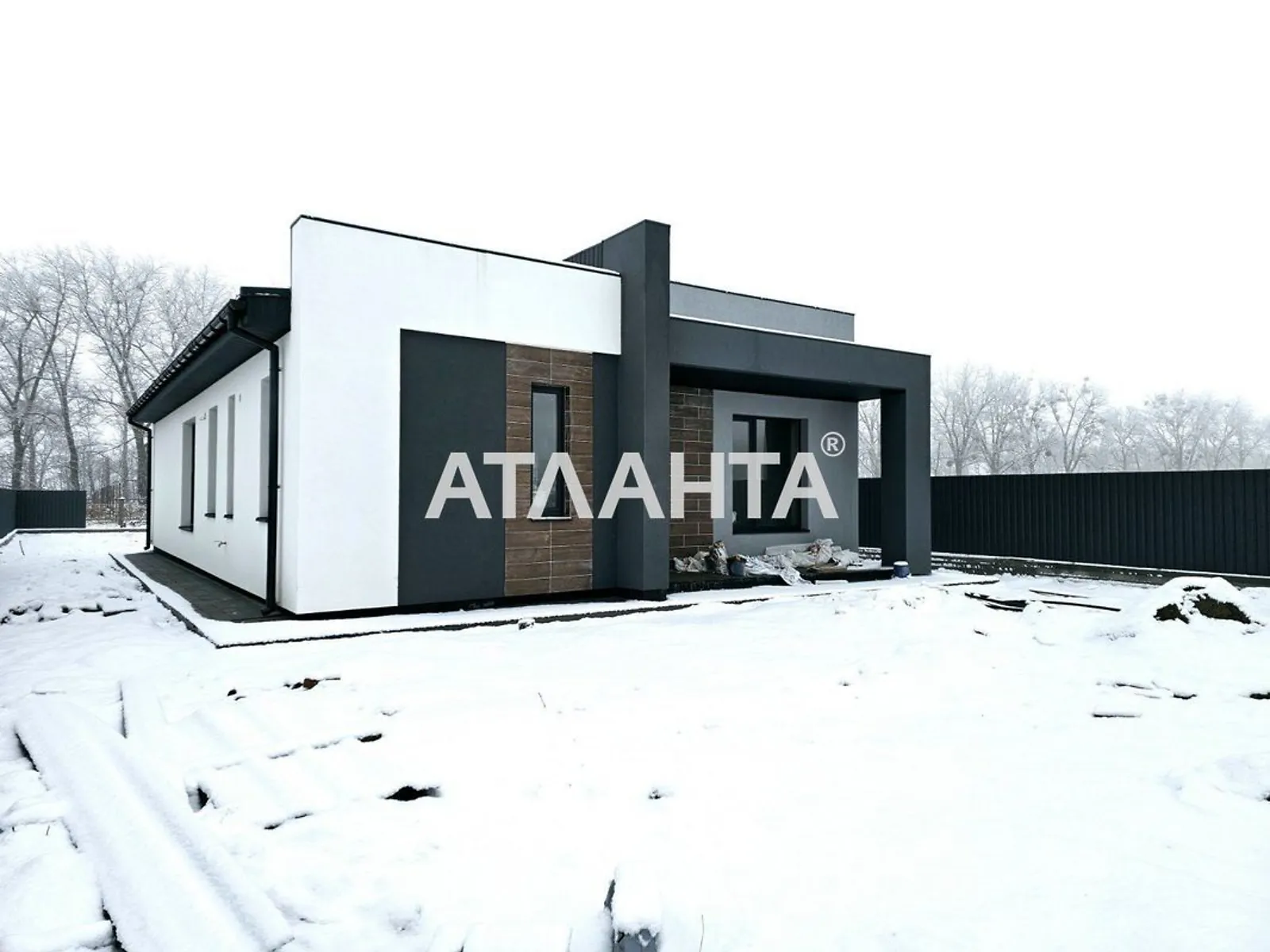 Продается одноэтажный дом 106 кв. м с участком, цена: 145000 $ - фото 1