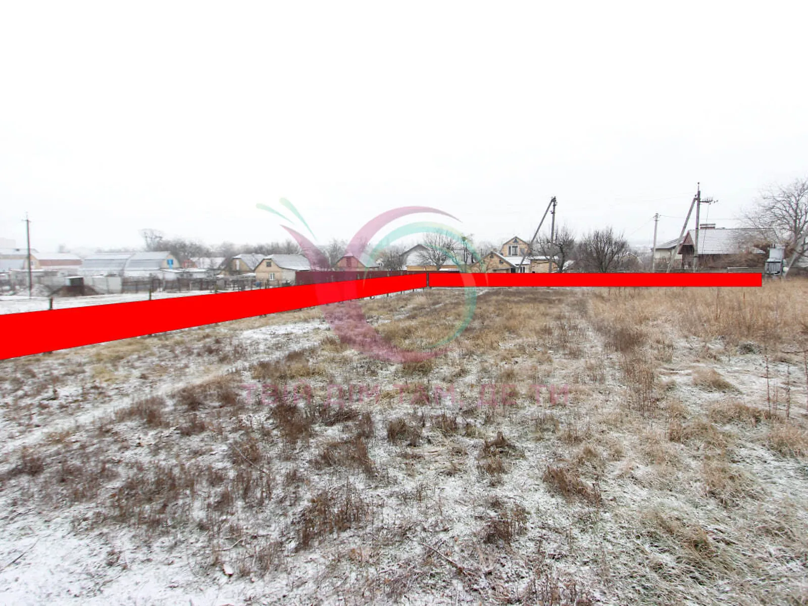 Продается земельный участок 15.5 соток в Киевской области - фото 3