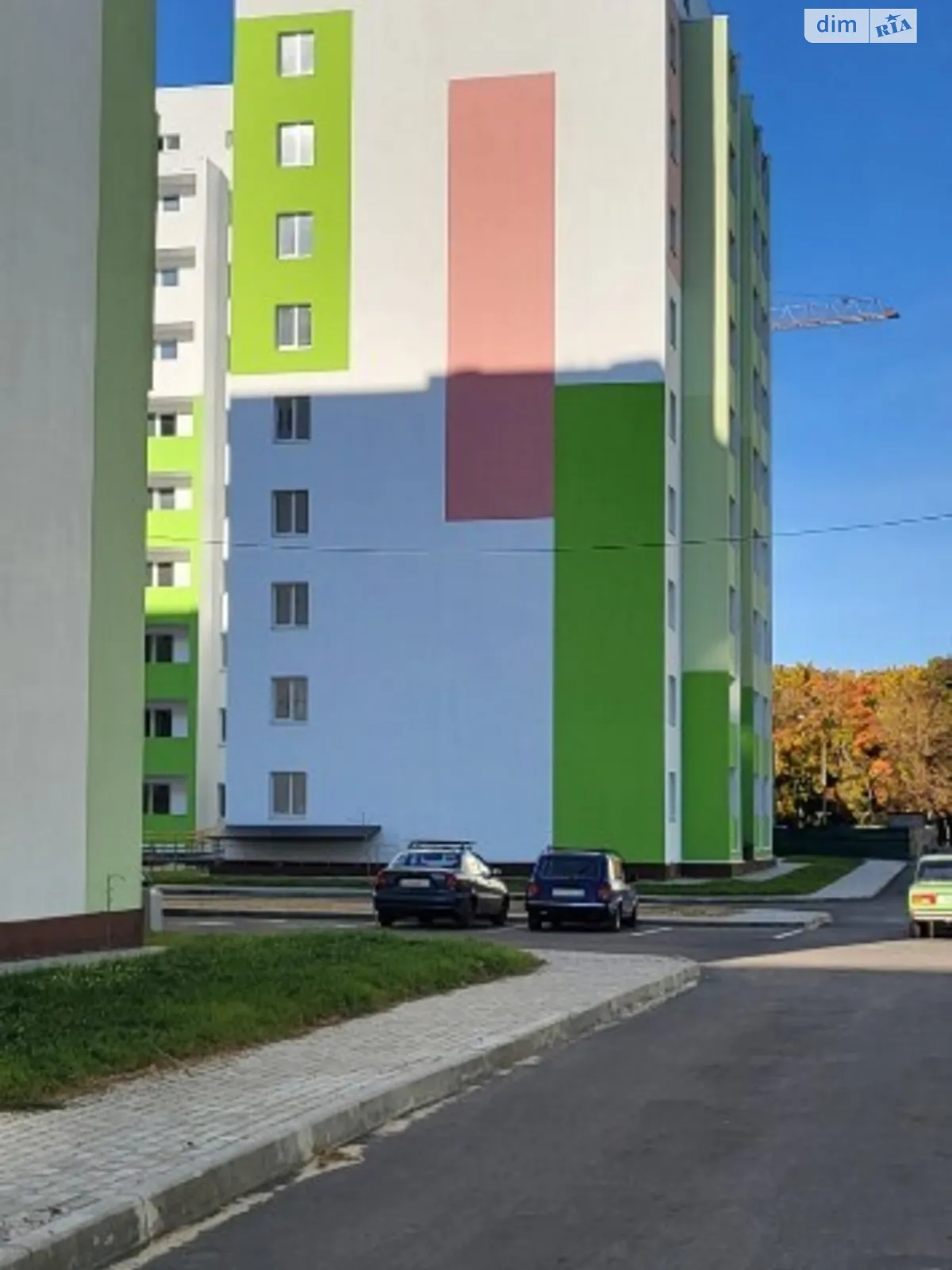 Продається 1-кімнатна квартира 35 кв. м у Харкові, цена: 18000 $