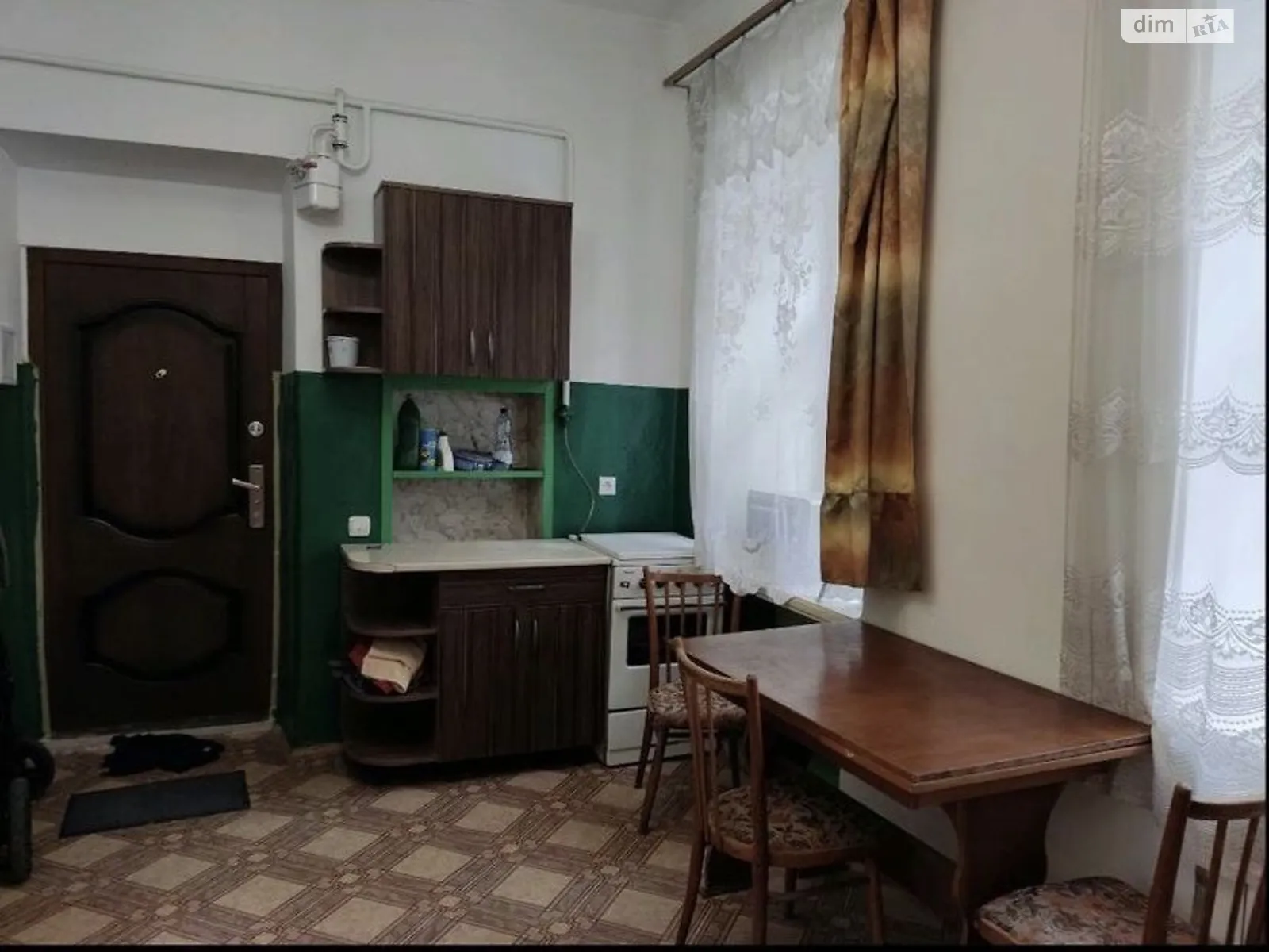 Сдается в аренду 1-комнатная квартира 40 кв. м в Львове, ул. Одесская
