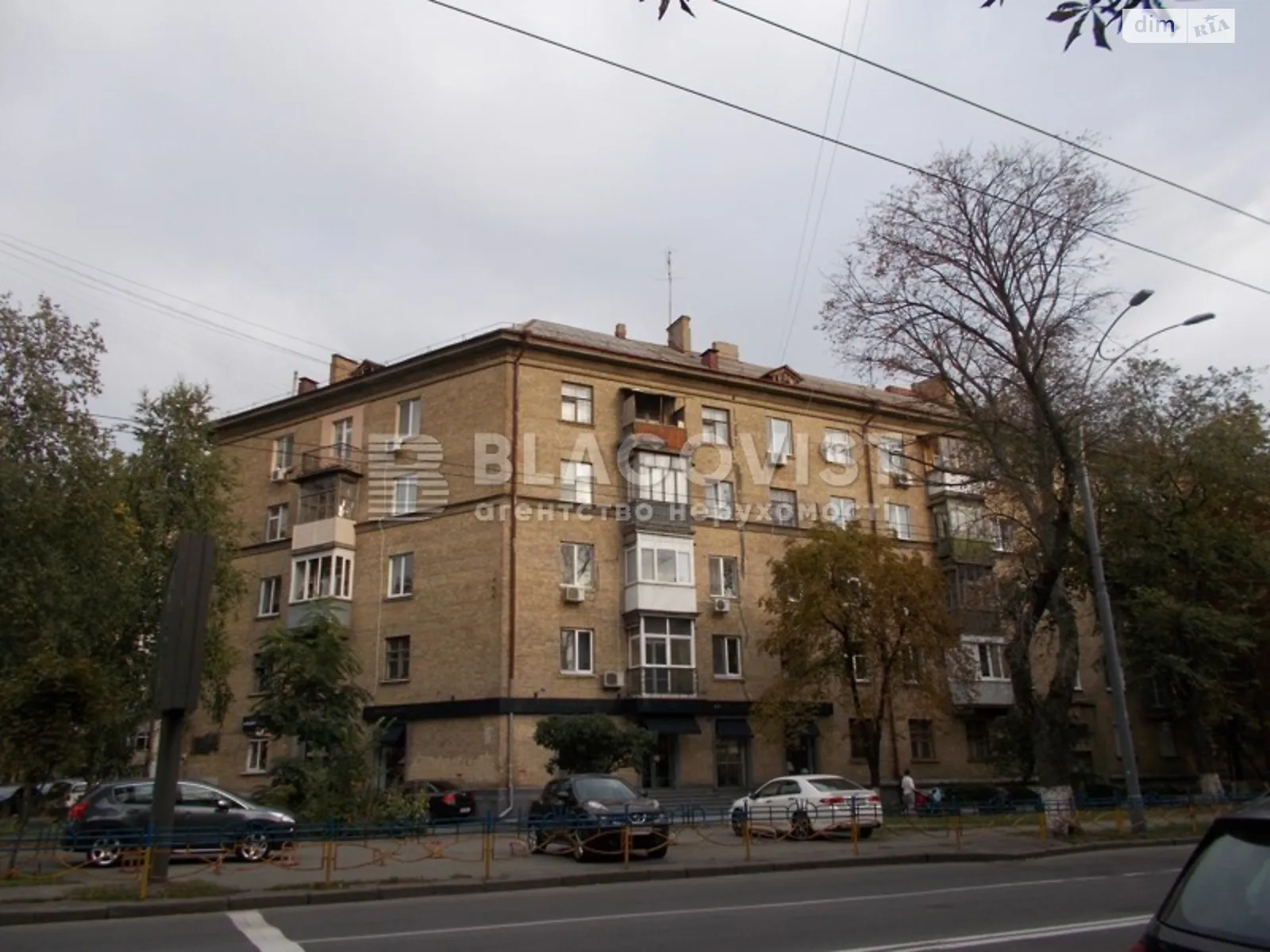Продается 4-комнатная квартира 95 кв. м в Киеве - фото 2
