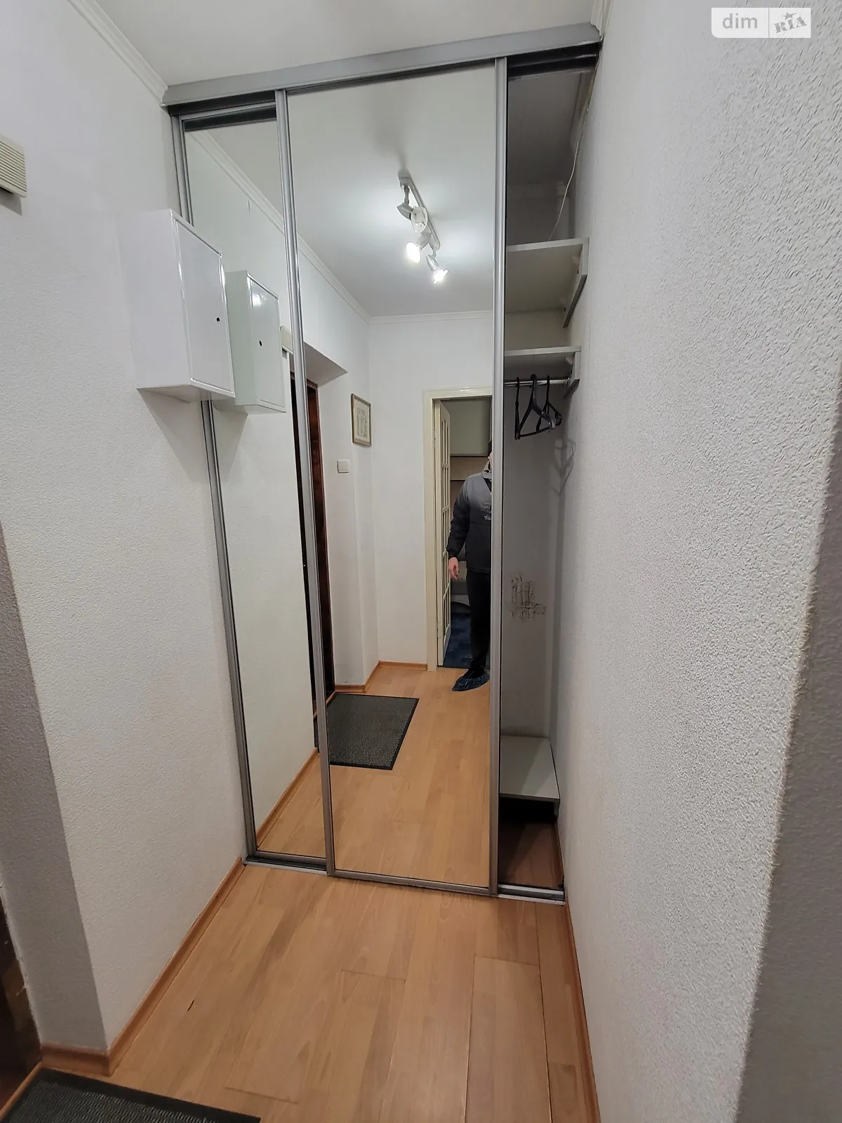 Сдается в аренду 1-комнатная квартира 31 кв. м в Черновцах - фото 2