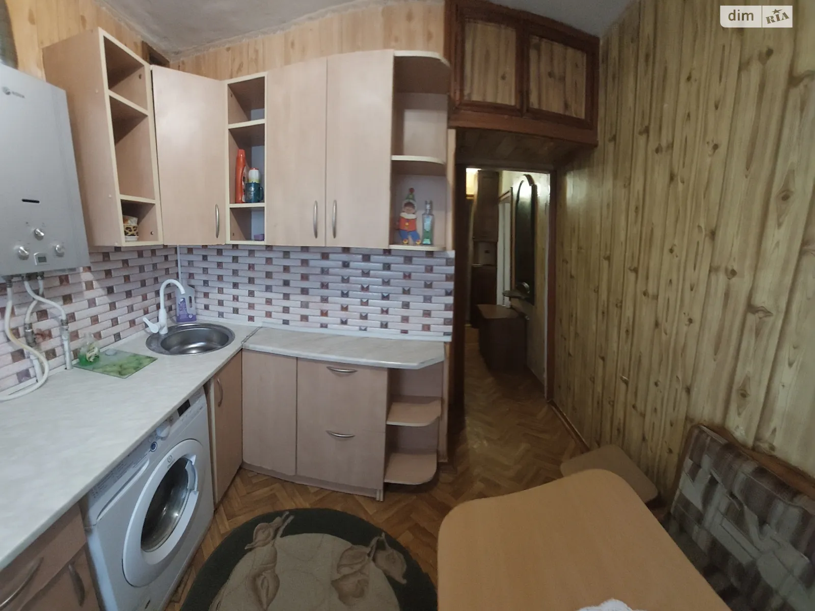 Здається в оренду 1-кімнатна квартира у Миколаєві - фото 4