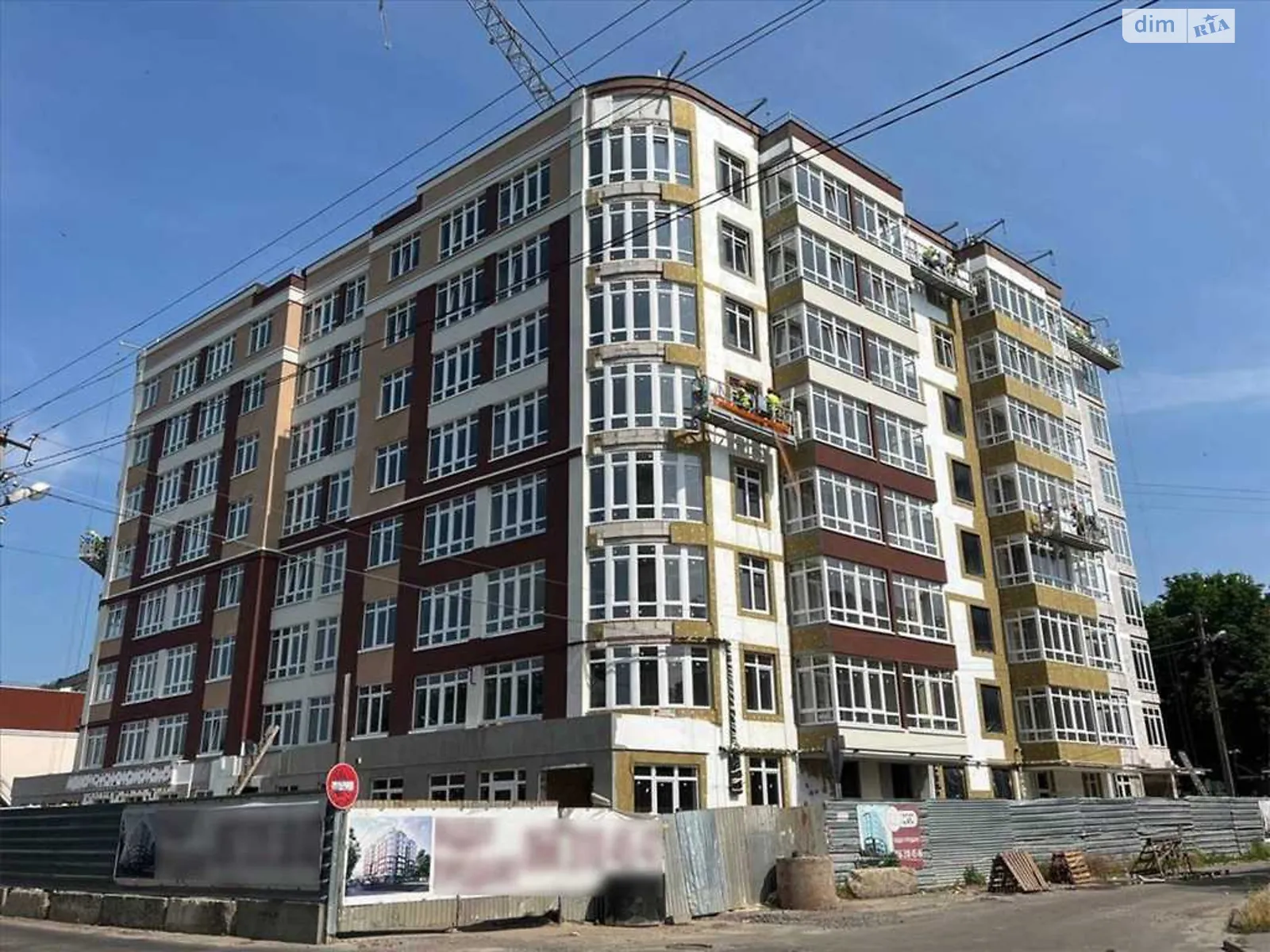 Продається 2-кімнатна квартира 69 кв. м у Полтаві, пров. Шевченка