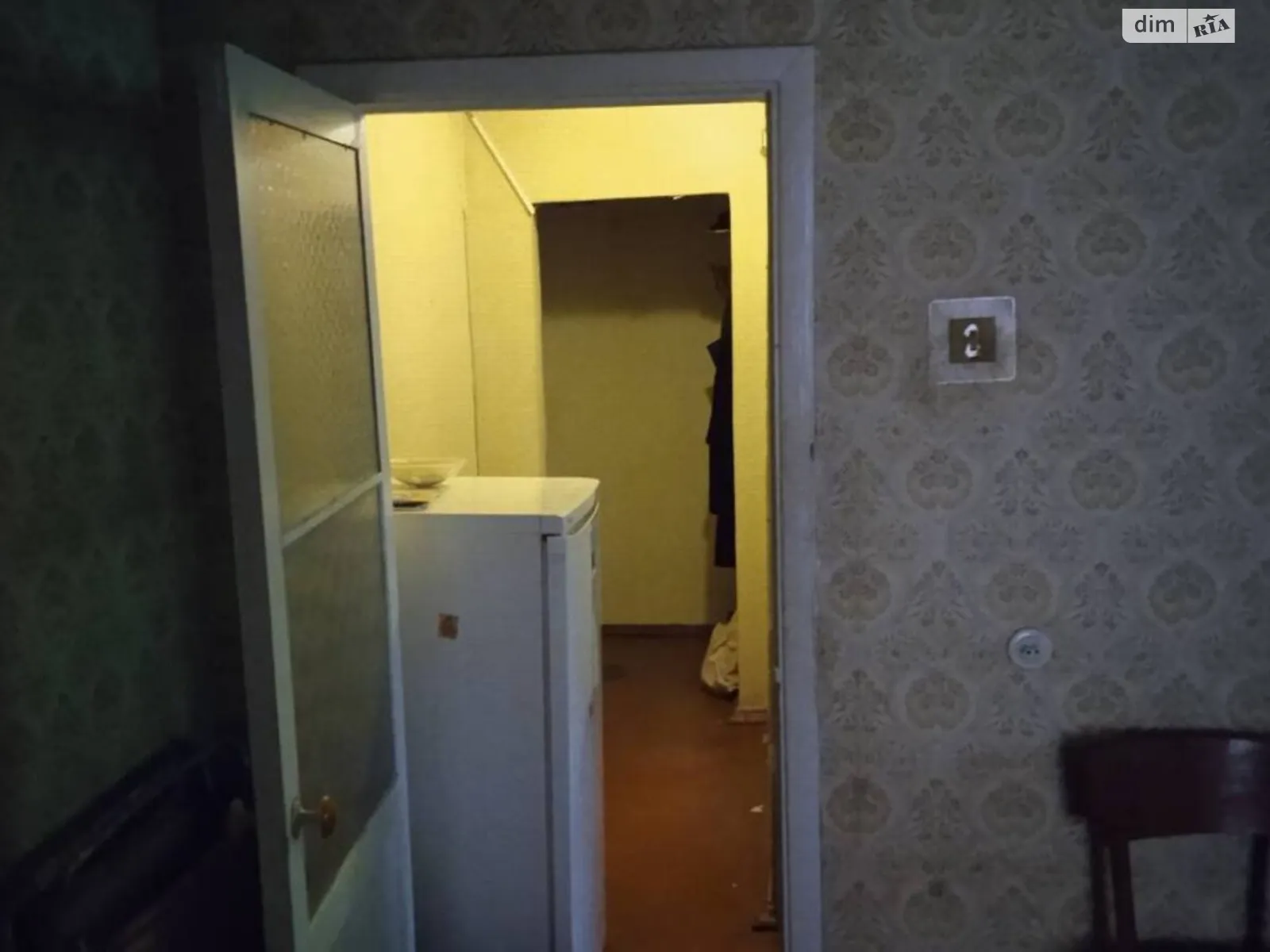 2-комнатная квартира 41 кв. м в Запорожье, ул. Патриотическая, 52