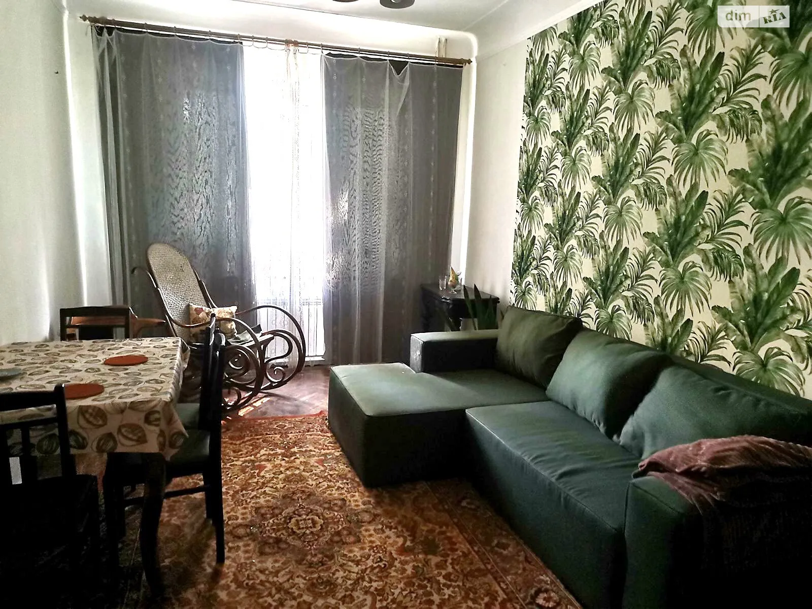Сдается в аренду 2-комнатная квартира 45 кв. м в Харькове, ул. Гаршина, 6 - фото 1