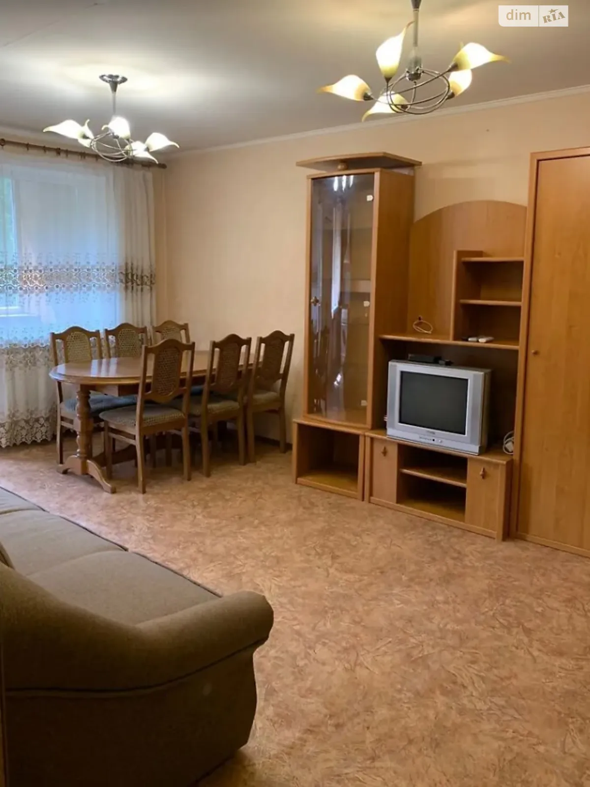 Сдается в аренду 2-комнатная квартира 44 кв. м в Днепре, ул. Сичеславская Набережная