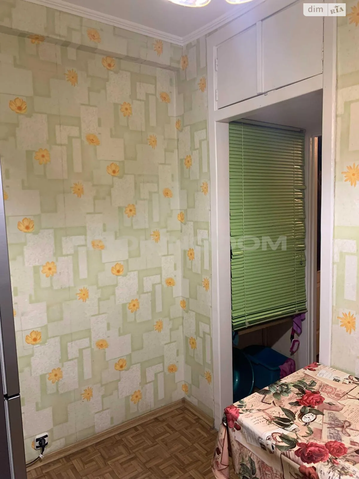 Продается 1-комнатная квартира 52 кв. м в Софиевской Борщаговке - фото 2