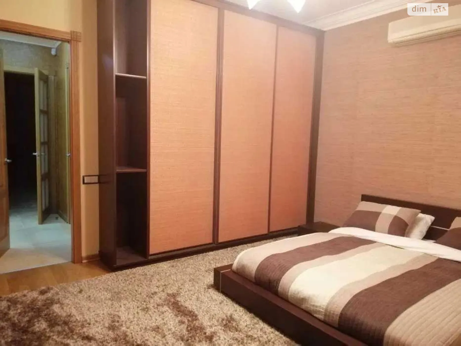 Сдается в аренду 4-комнатная квартира 105 кв. м в Киеве - фото 3