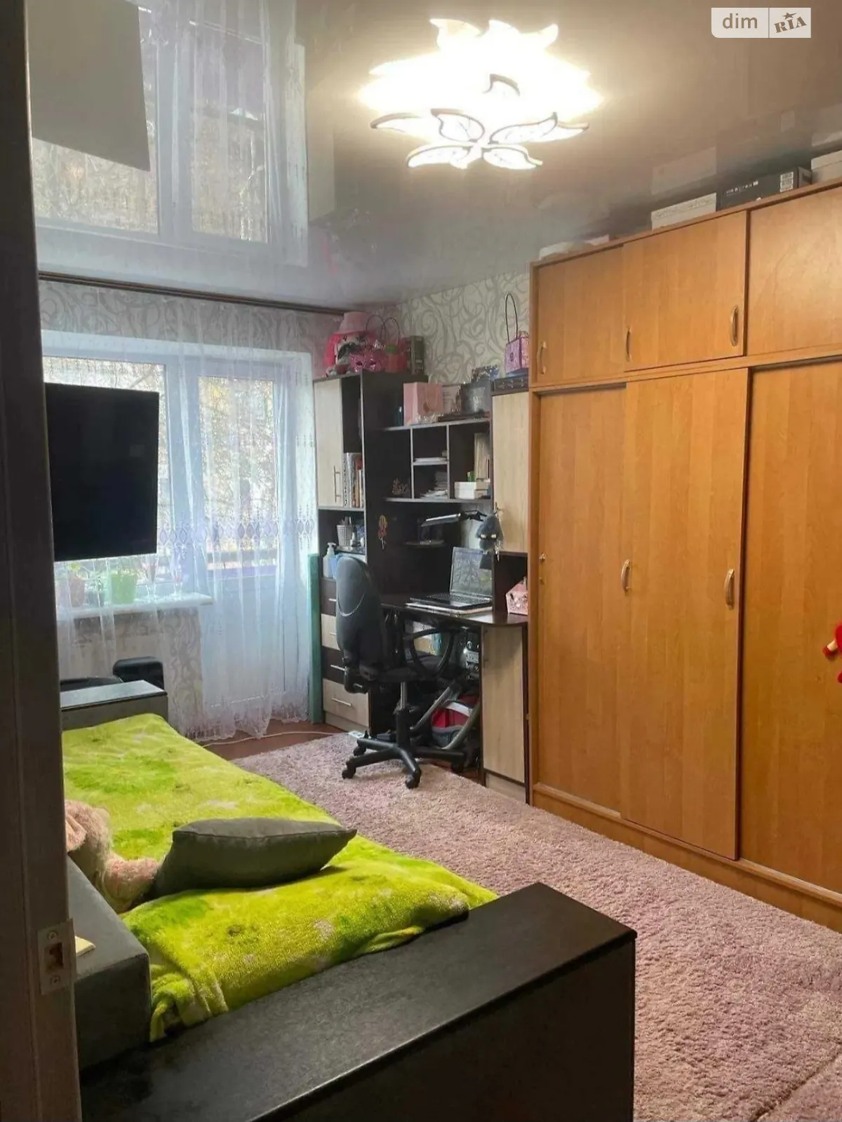 Продается 1-комнатная квартира 31 кв. м в Новогуйвинском - фото 3