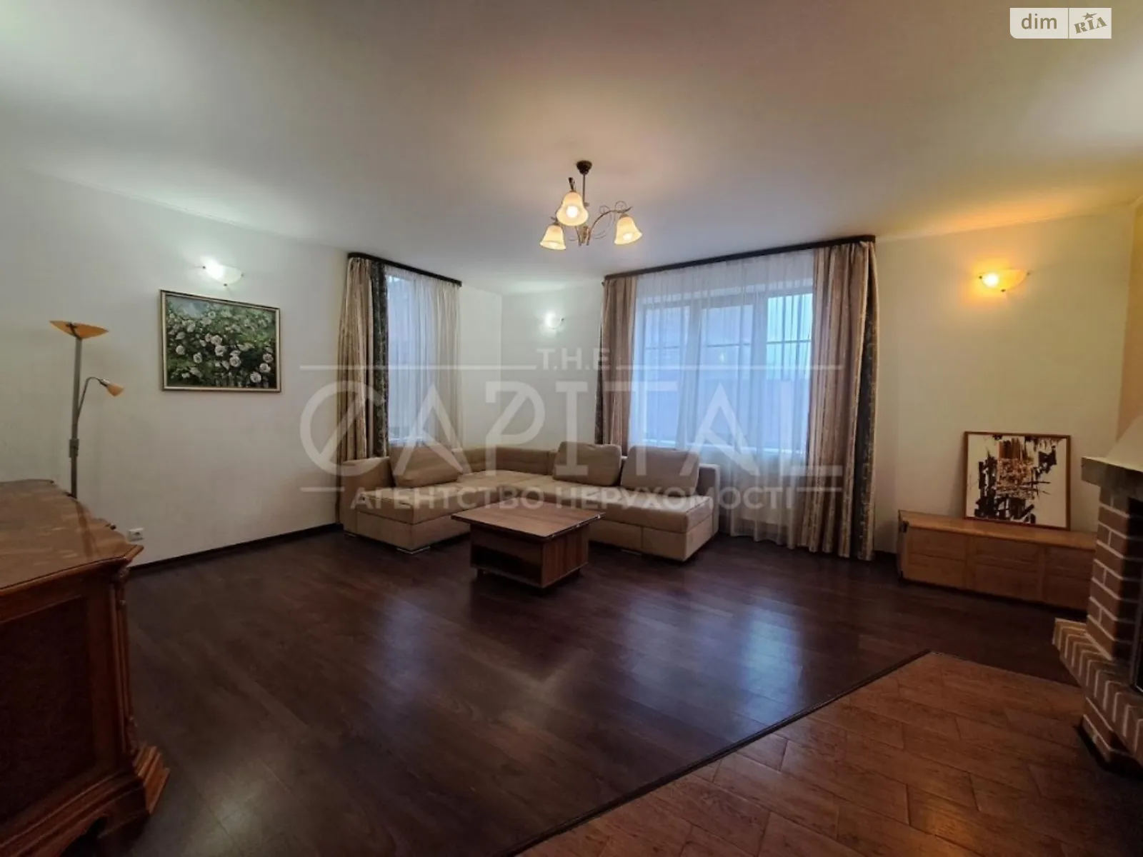 Продается дом на 2 этажа 326 кв. м с террасой - фото 2