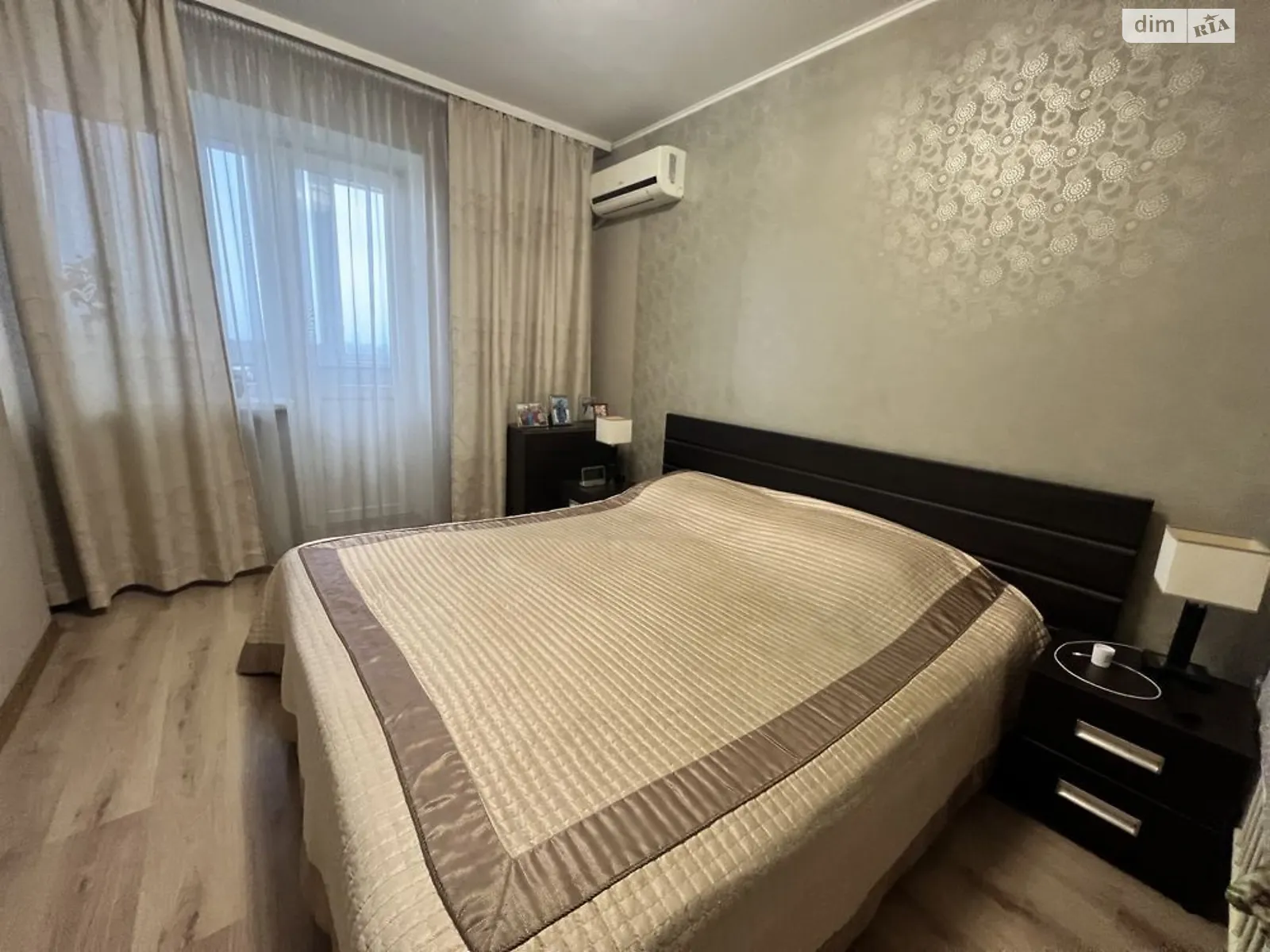Продается 3-комнатная квартира 69 кв. м в Харькове