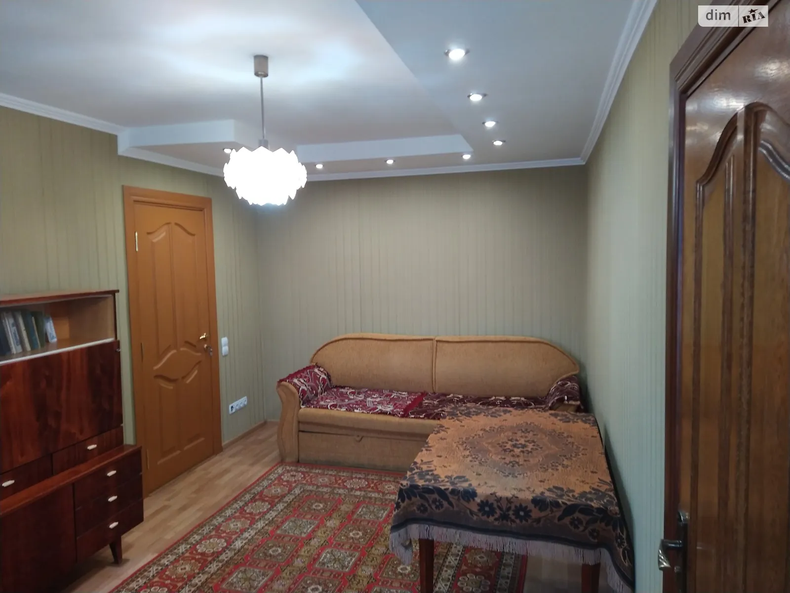 Продается 2-комнатная квартира 41.78 кв. м в Житомире, цена: 64000 $ - фото 1