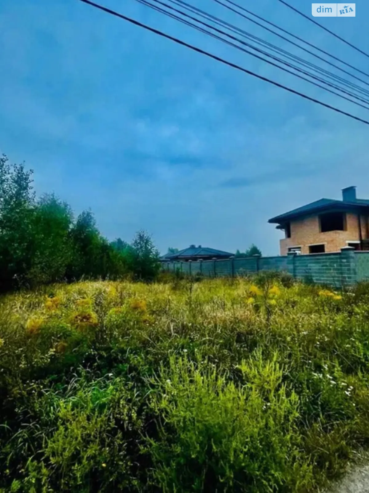 Продается земельный участок 12 соток в Киевской области, цена: 55000 $