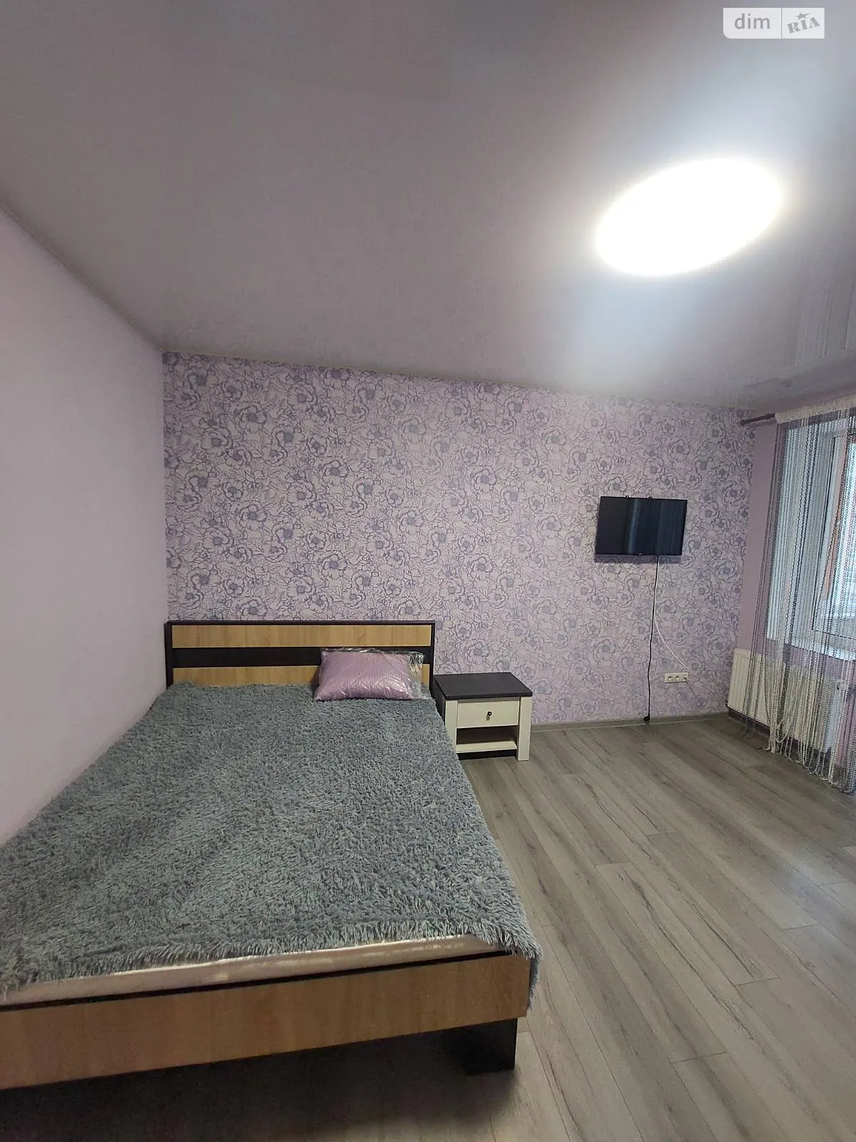 1-кімнатна квартира 43 кв. м у Луцьку, вул. Зацепи - фото 3