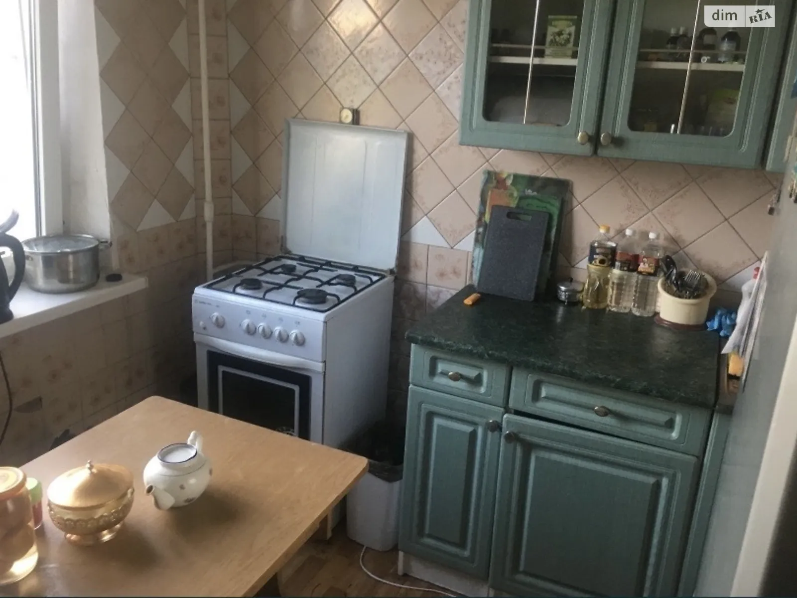 Продается 2-комнатная квартира 55 кв. м в Кременчуге, цена: 40000 $