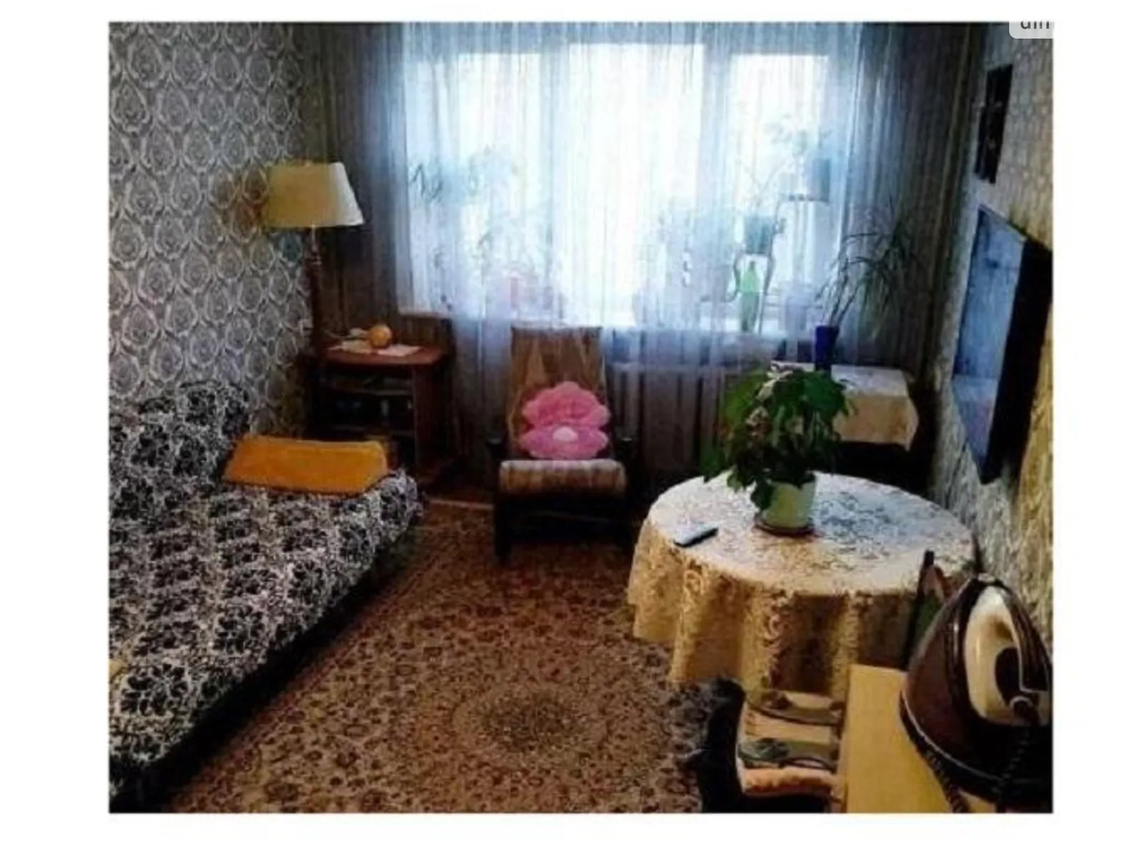 Продается 3-комнатная квартира 66 кв. м в Одессе, цена: 52000 $