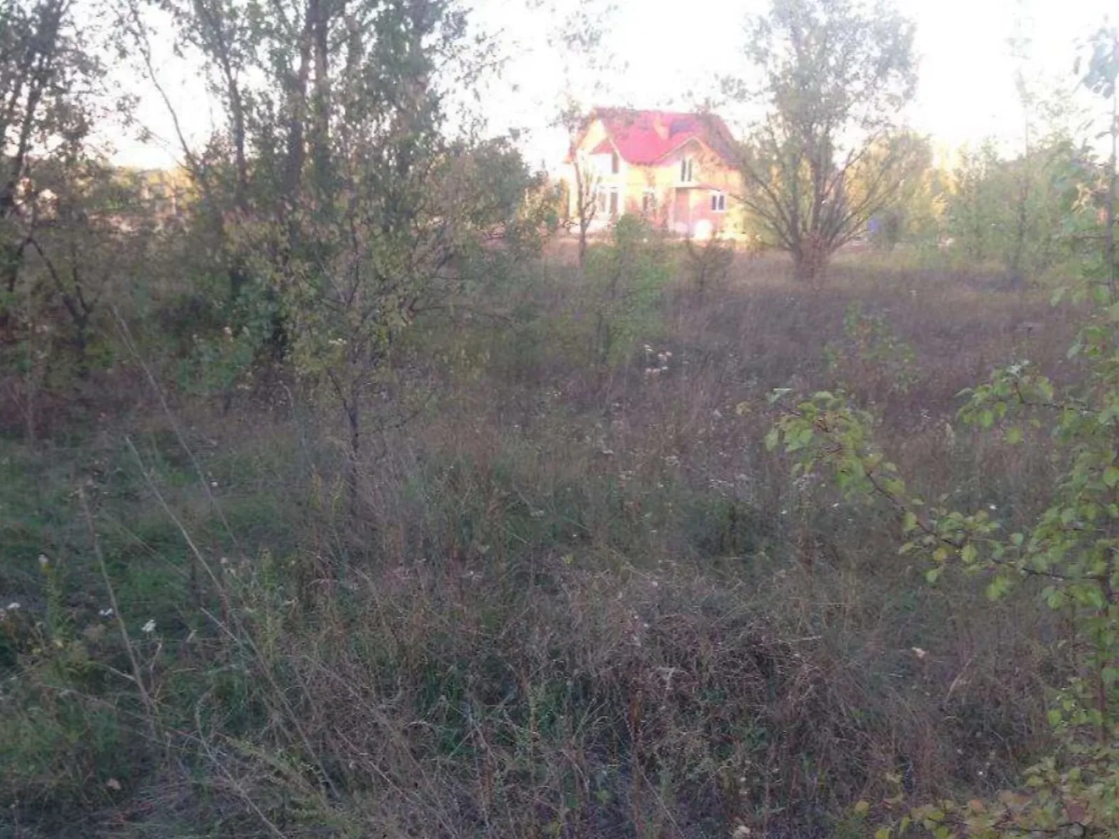Продается земельный участок 10 соток в Киевской области, цена: 28000 $