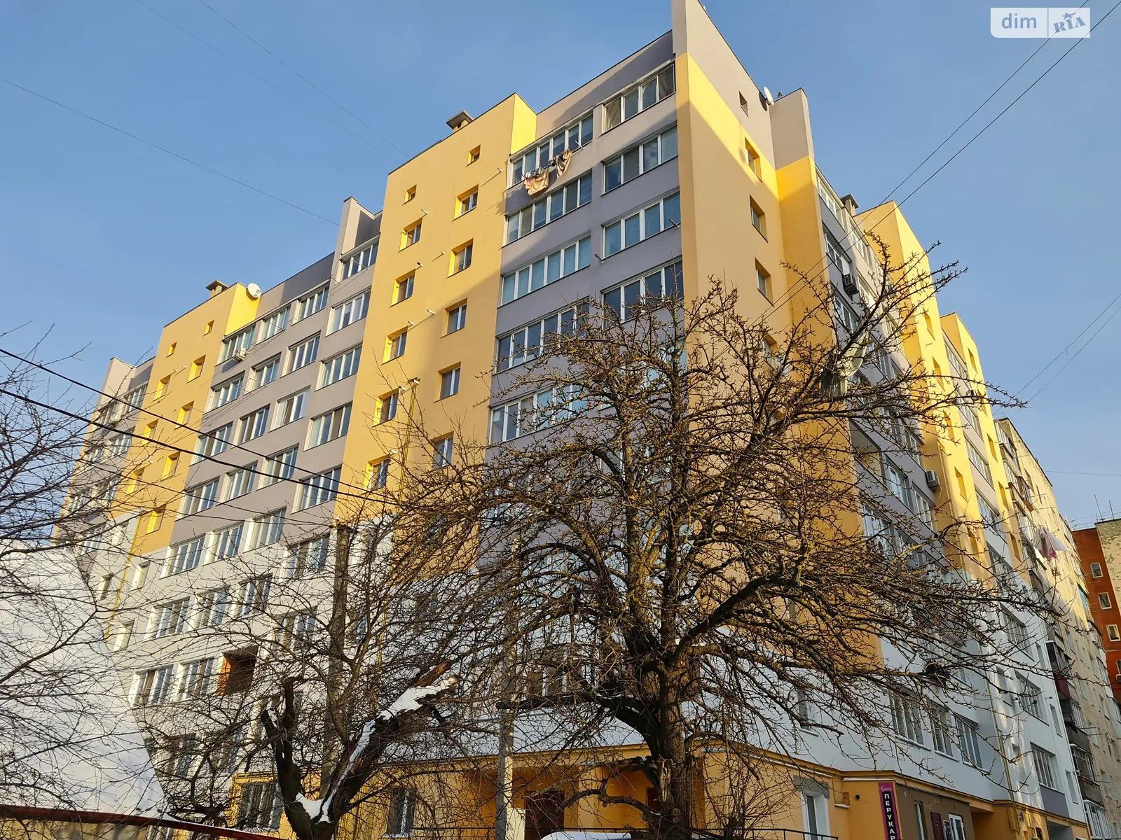 Продається 3-кімнатна квартира 88.9 кв. м у Хмельницькому, цена: 62000 $ - фото 1