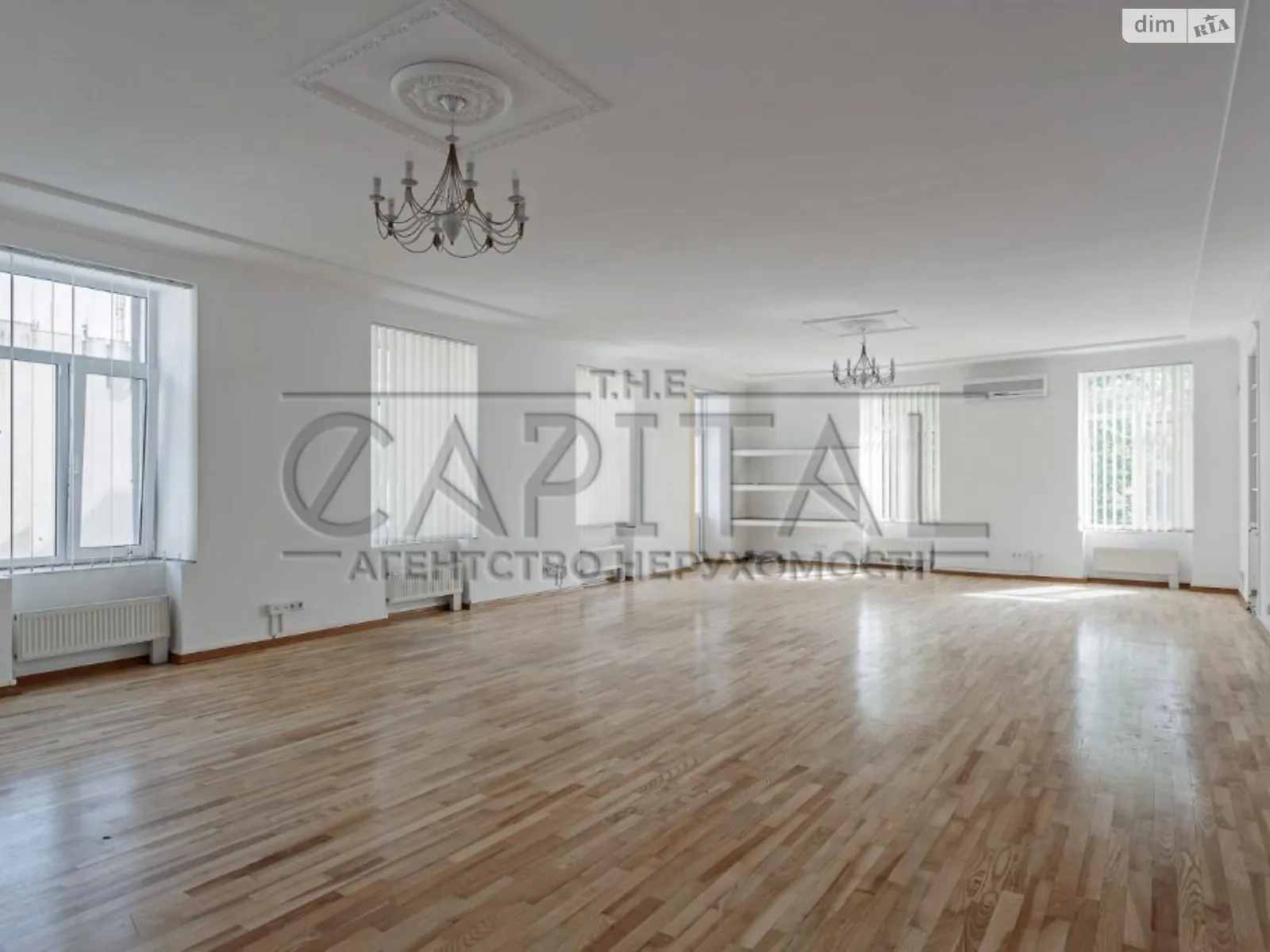 Сдается в аренду офис 276 кв. м в бизнес-центре, цена: 2600 $ - фото 1
