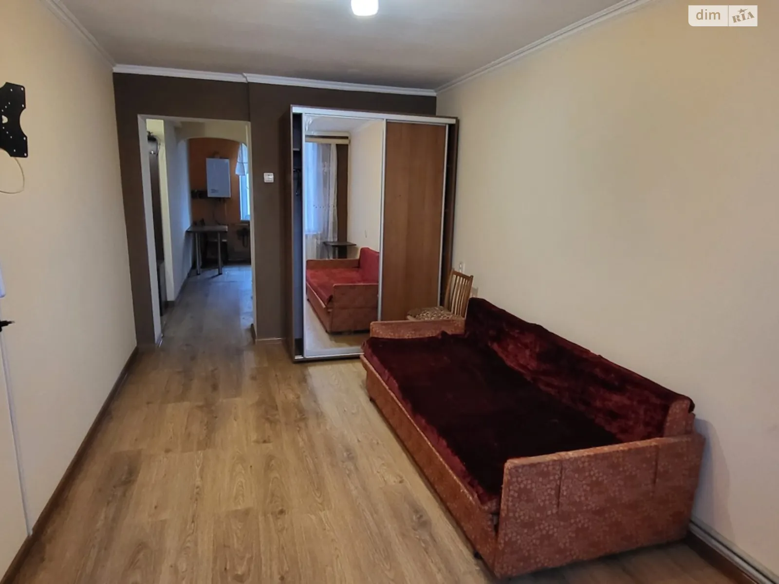 Продається 1-кімнатна квартира 30 кв. м у Миколаєві, цена: 15500 $