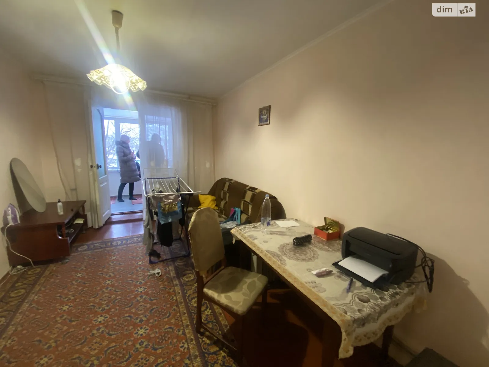 Продается 2-комнатная квартира 42 кв. м в Виннице, ул. Юрия Клёна