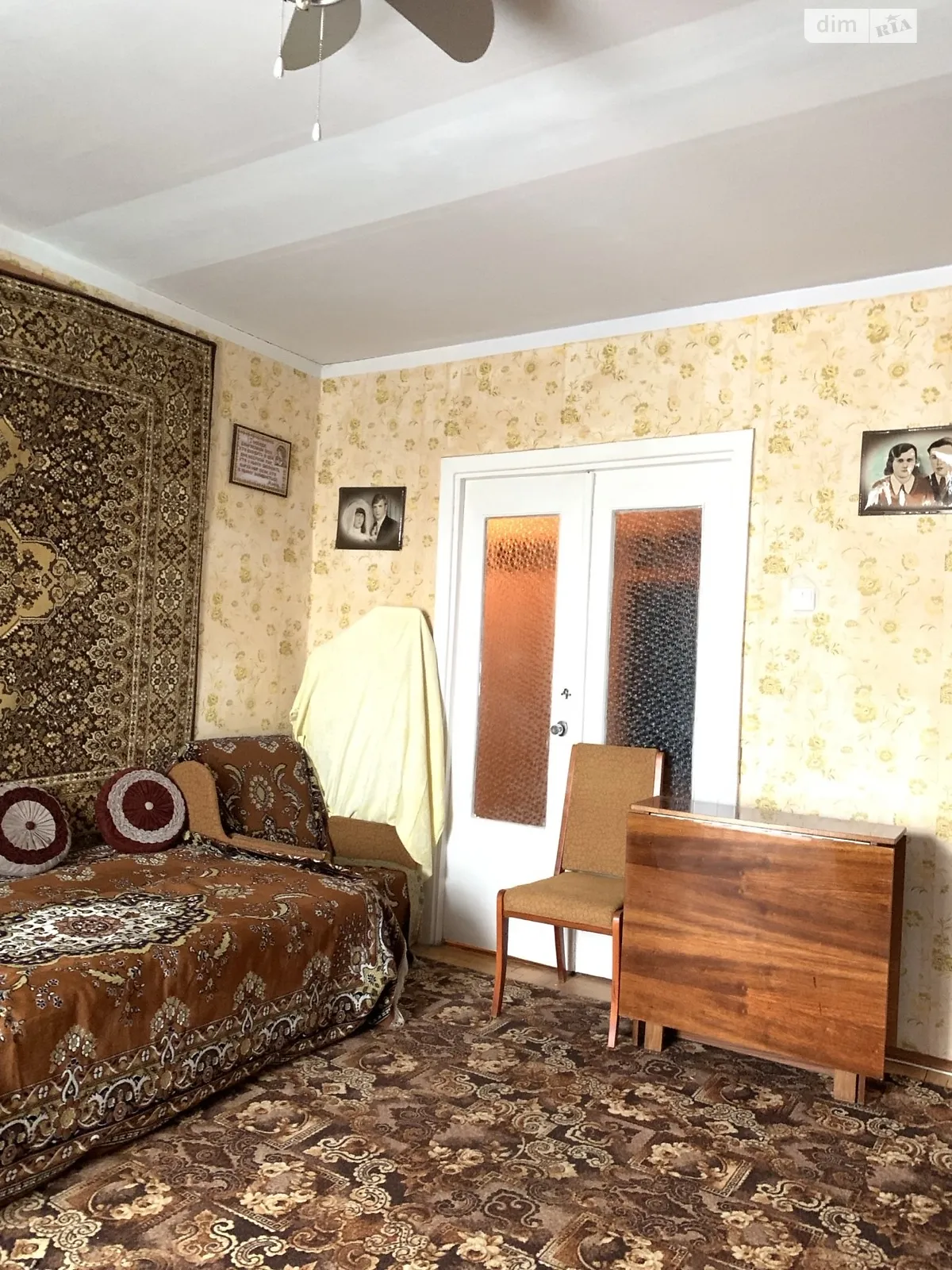 3-комнатная квартира 65 кв. м в Тернополе - фото 3
