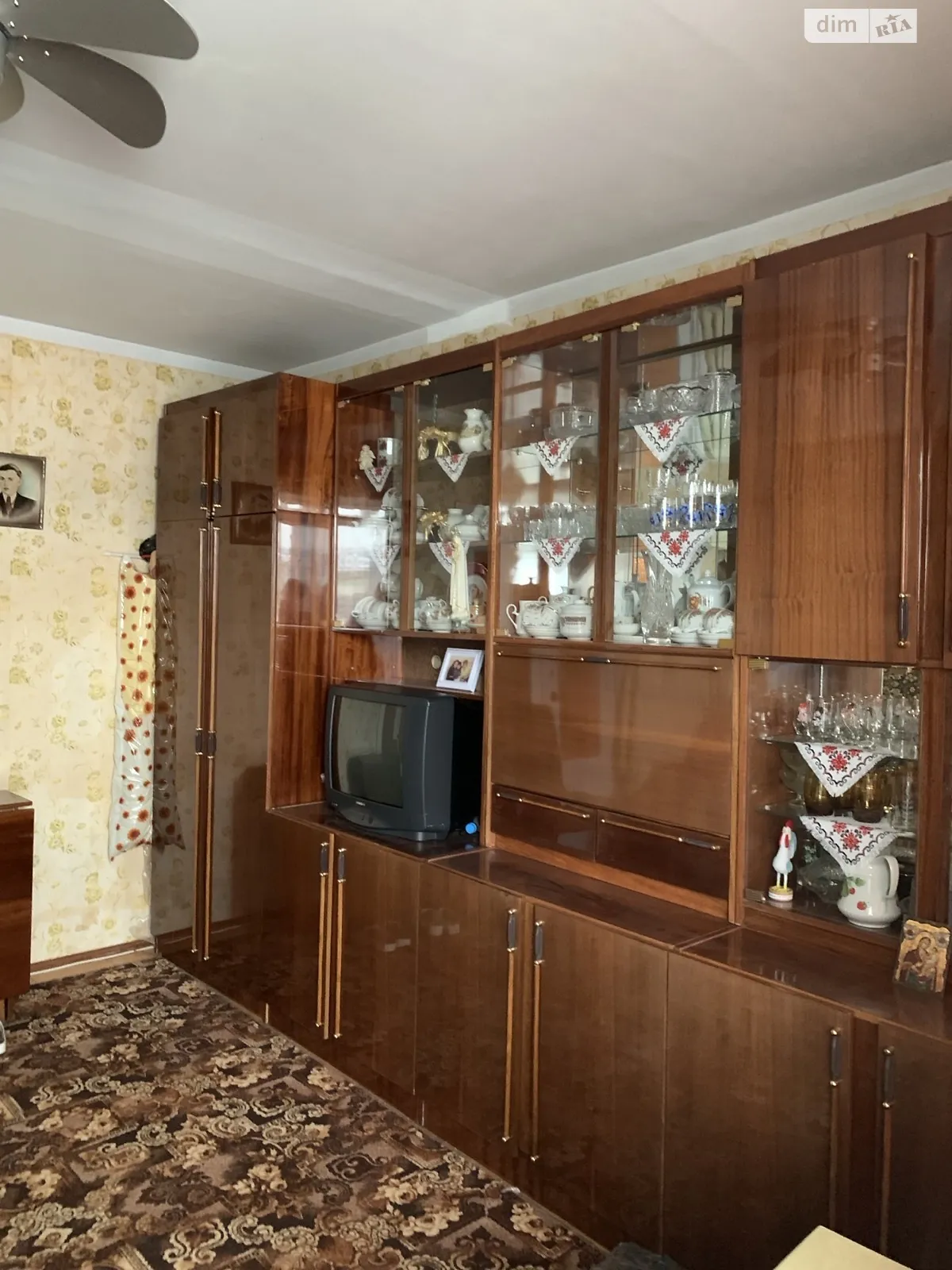 3-комнатная квартира 65 кв. м в Тернополе - фото 4