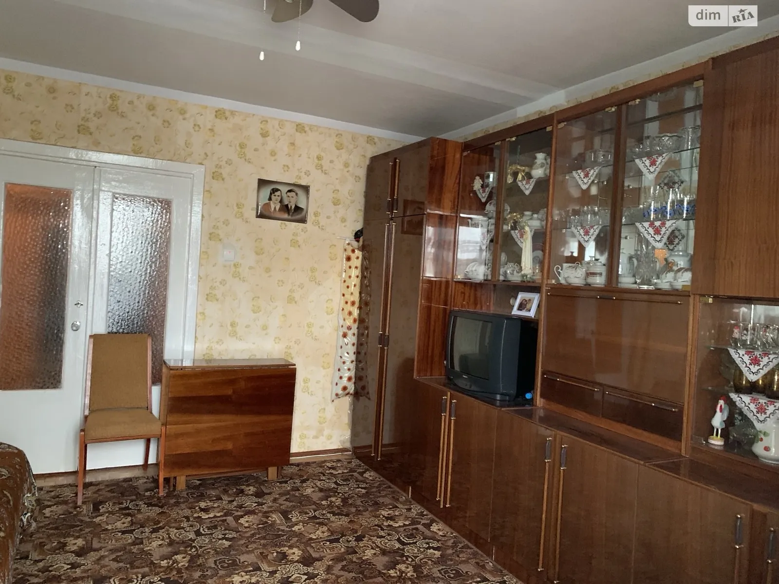 3-кімнатна квартира 65 кв. м у Тернополі, цена: 36500 $