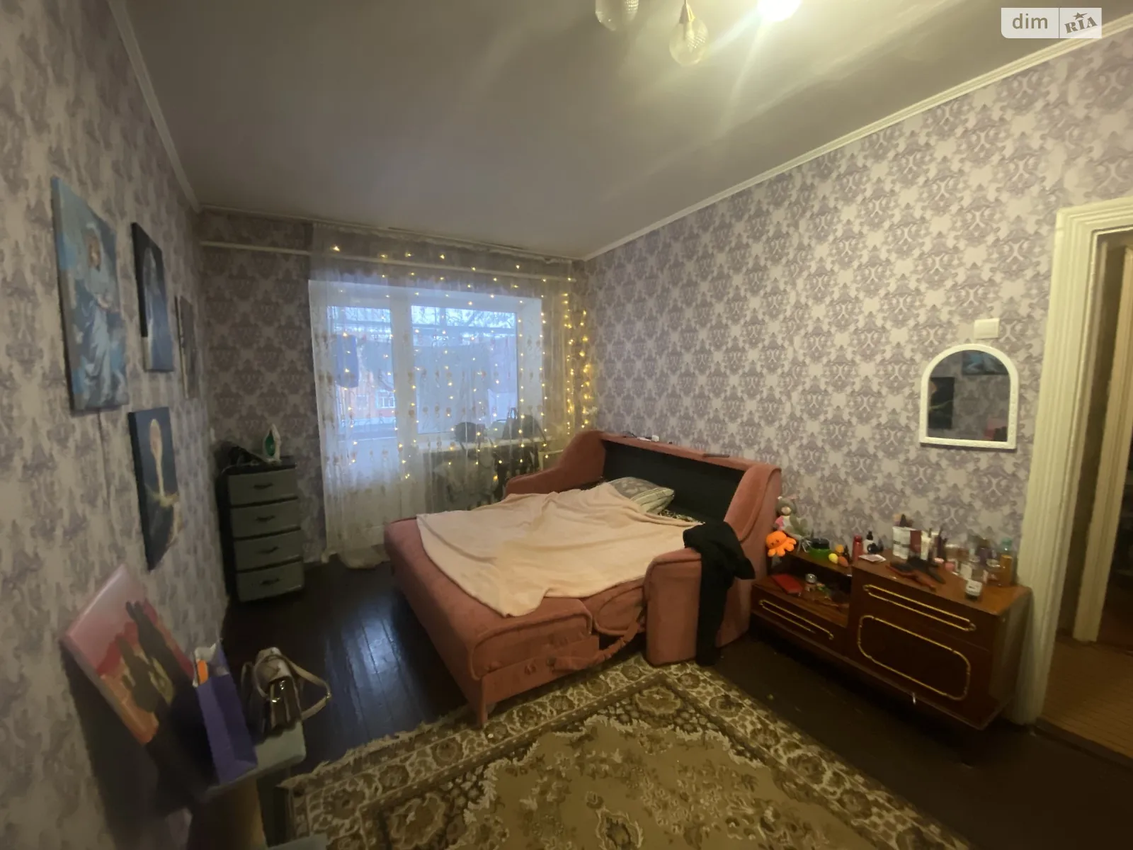 Продається 2-кімнатна квартира 42 кв. м у Вінниці, цена: 39990 $