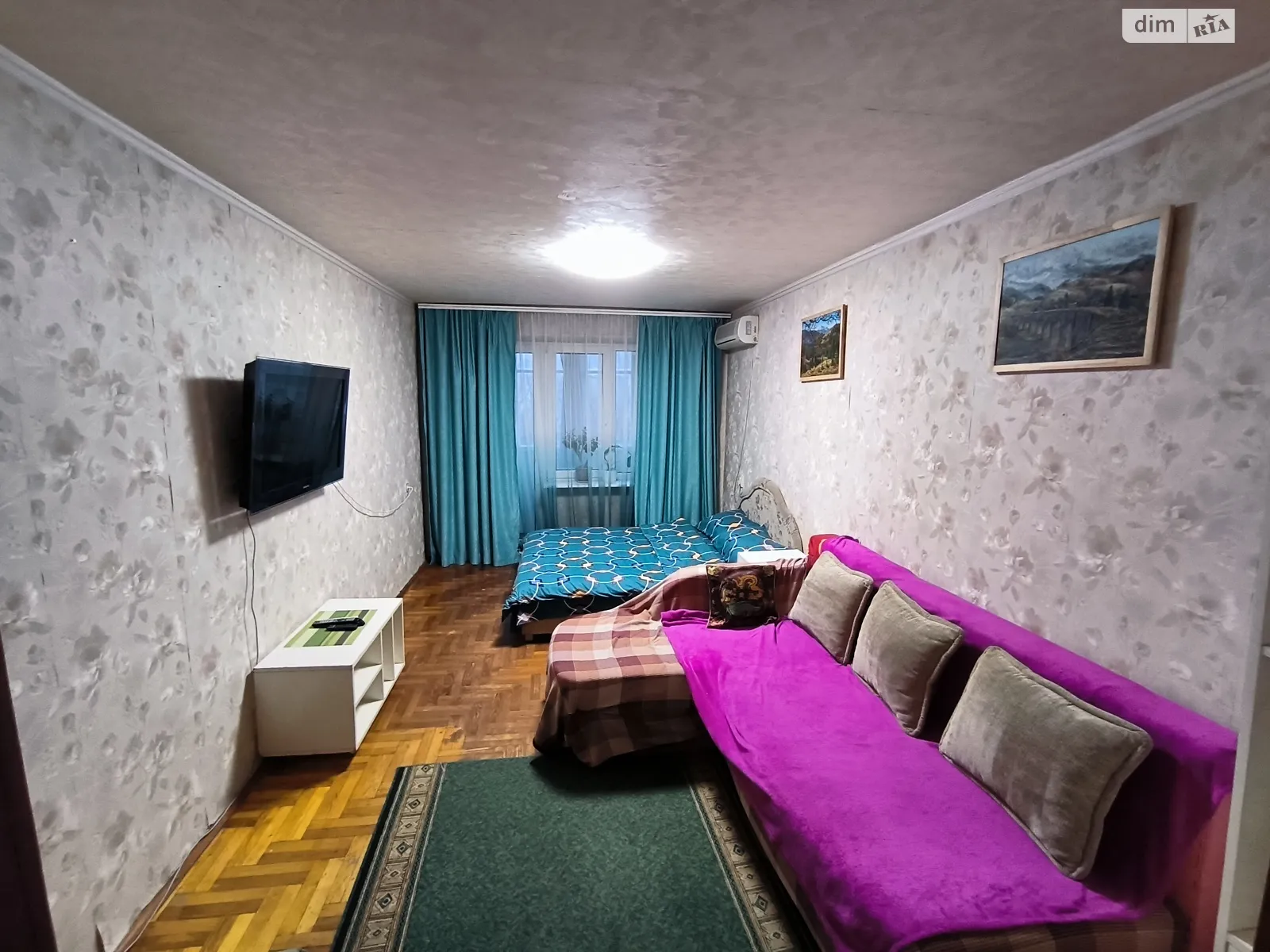 Здається в оренду 2-кімнатна квартира у Дніпрі, цена: 1100 грн