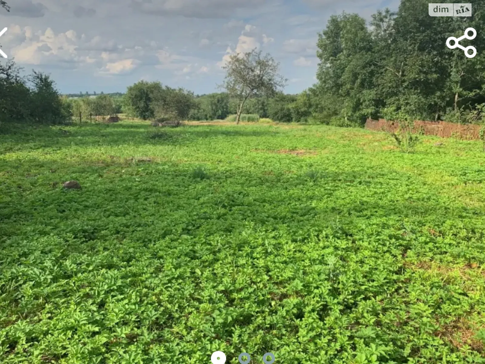 Продається земельна ділянка 17 соток у Тернопільській області, цена: 30600 $