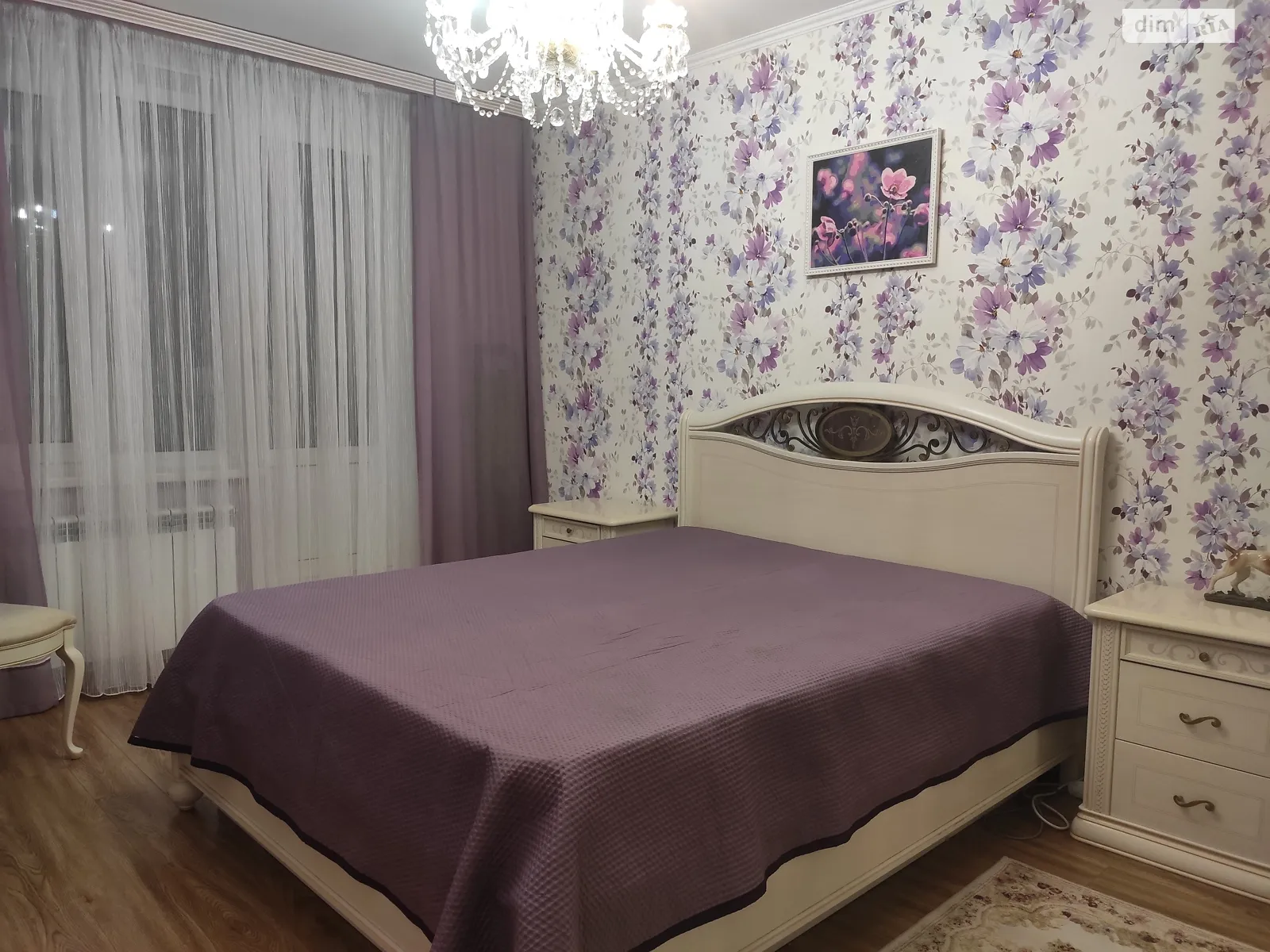 Сдается в аренду 2-комнатная квартира 45 кв. м в Харькове