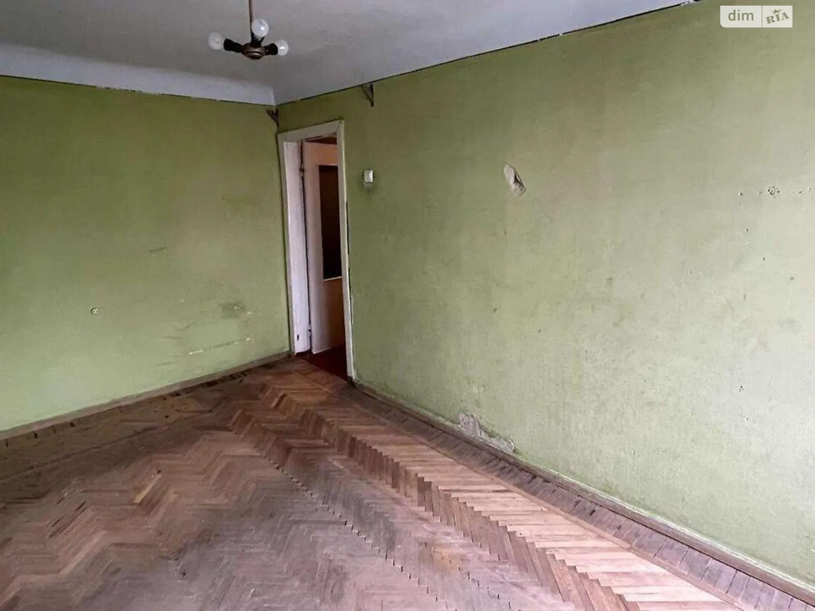 Продається 2-кімнатна квартира 45 кв. м у Полтаві, цена: 48500 $