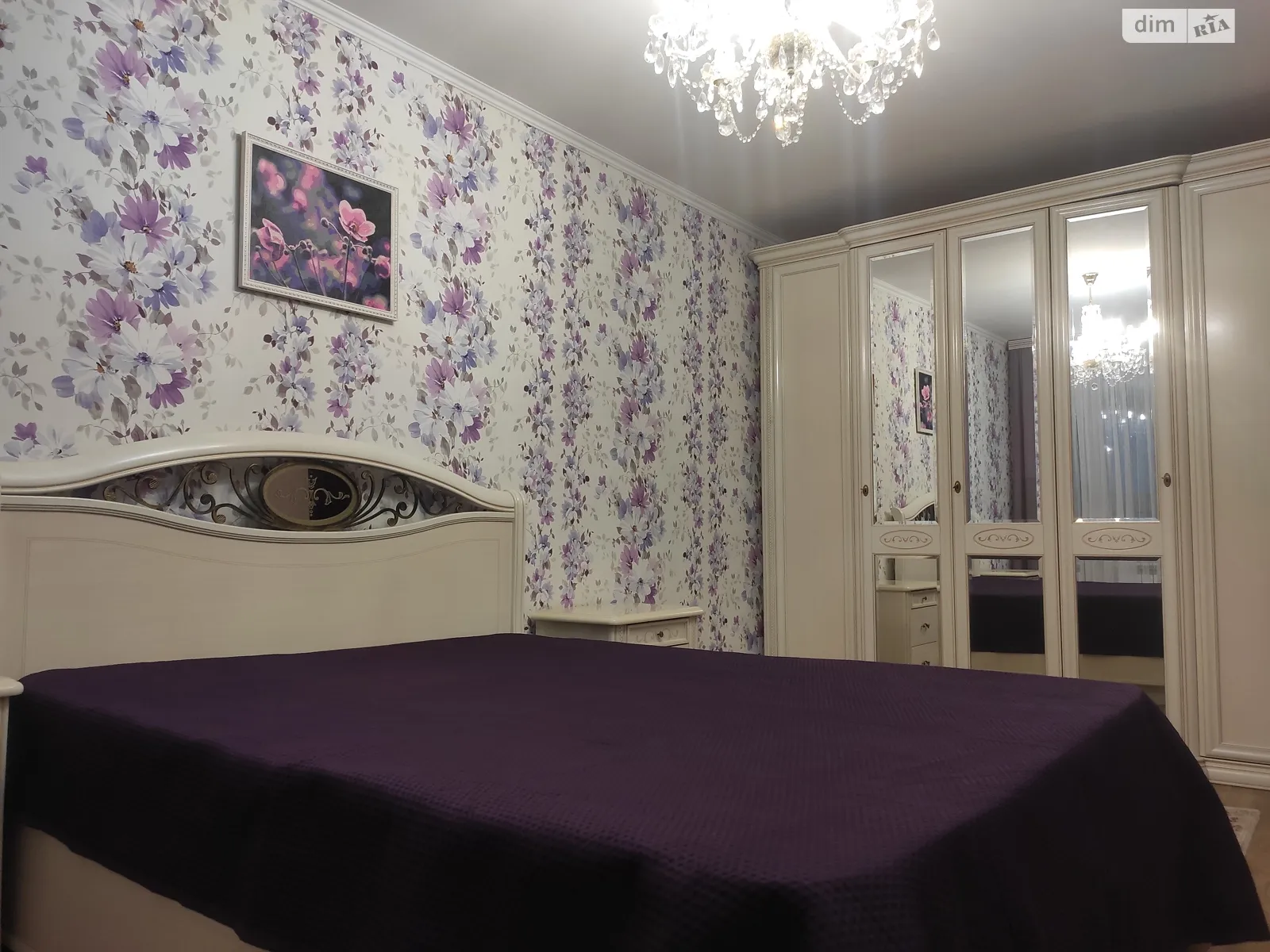 Сдается в аренду 2-комнатная квартира 45 кв. м в Харькове - фото 3