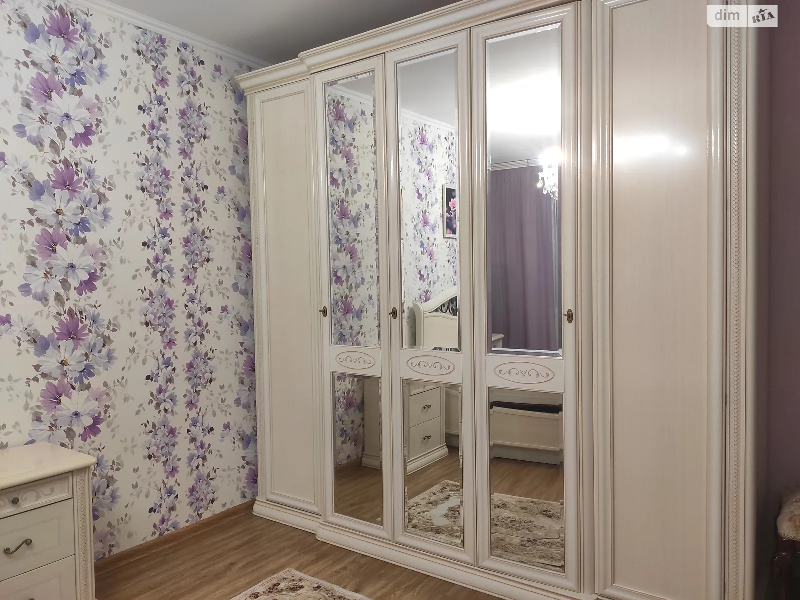 Сдается в аренду 2-комнатная квартира 45 кв. м в Харькове - фото 4
