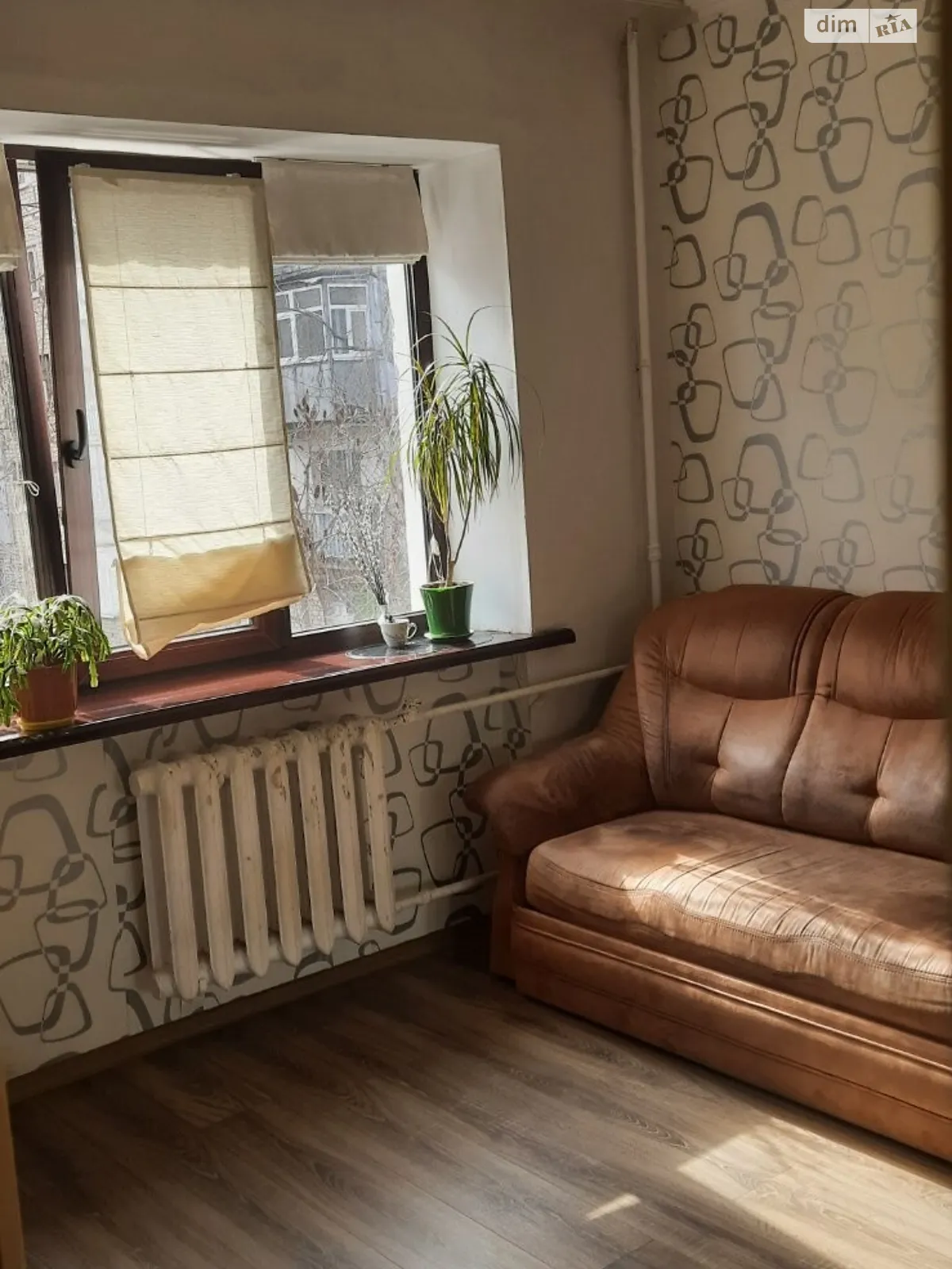Продается 6-комнатная квартира 100 кв. м в Харькове, ул. Тобольская, 49 - фото 1