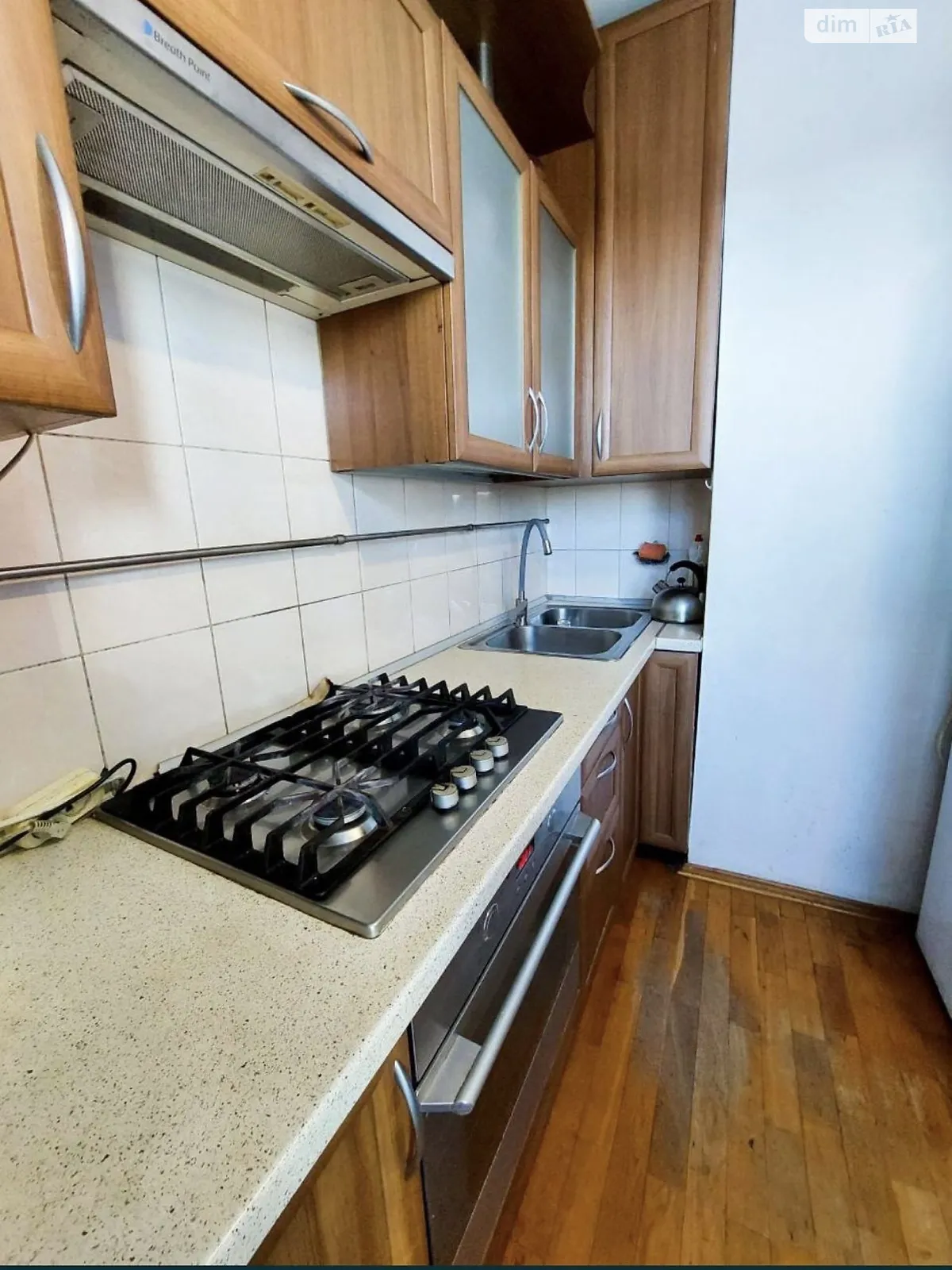 Продается 1-комнатная квартира 35 кв. м в Ровно - фото 4