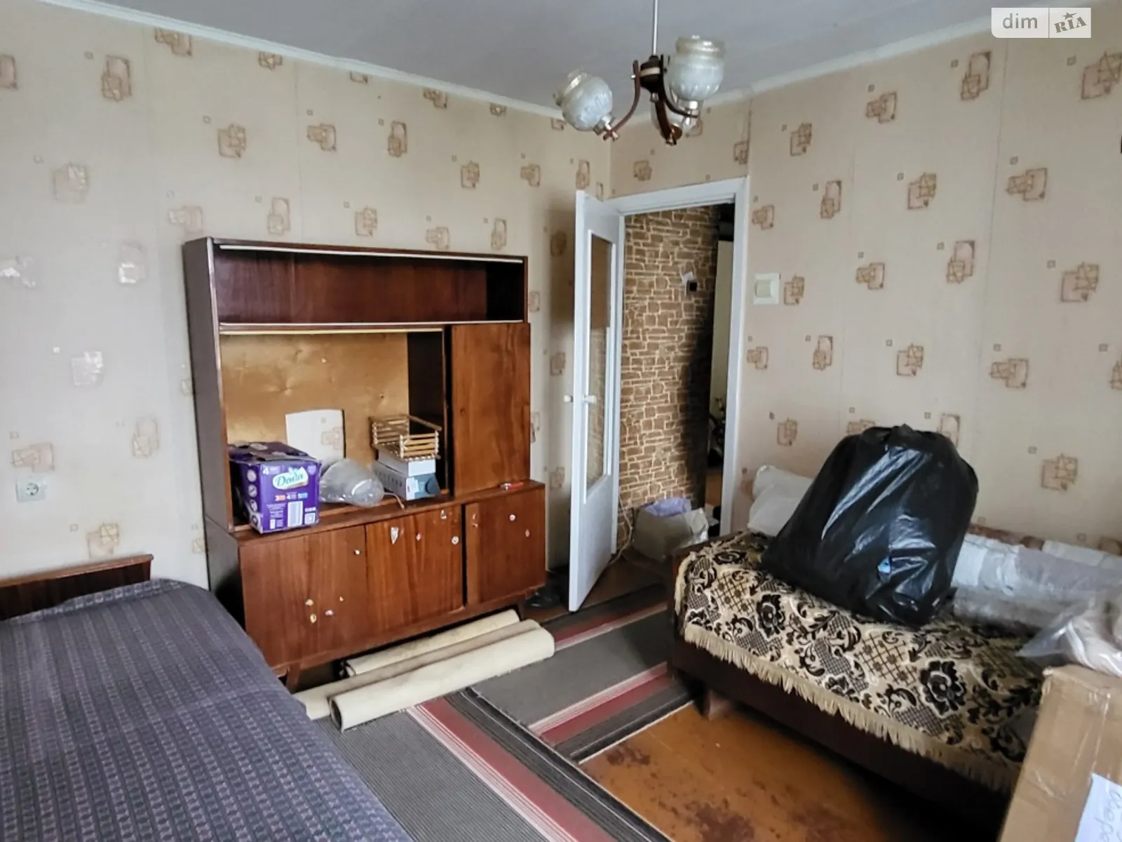 Продается 1-комнатная квартира 24 кв. м в Николаеве, цена: 12000 $