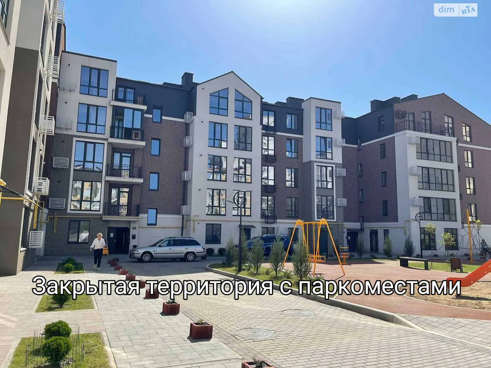 Продается 1-комнатная квартира 49.9 кв. м в Одессе, ул. Академика Сахарова - фото 1