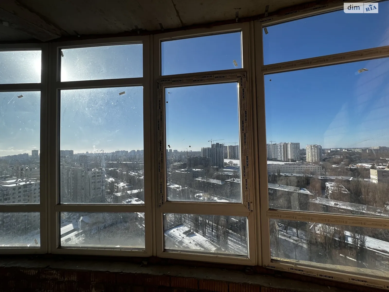 Продается 3-комнатная квартира 91 кв. м в Одессе - фото 2
