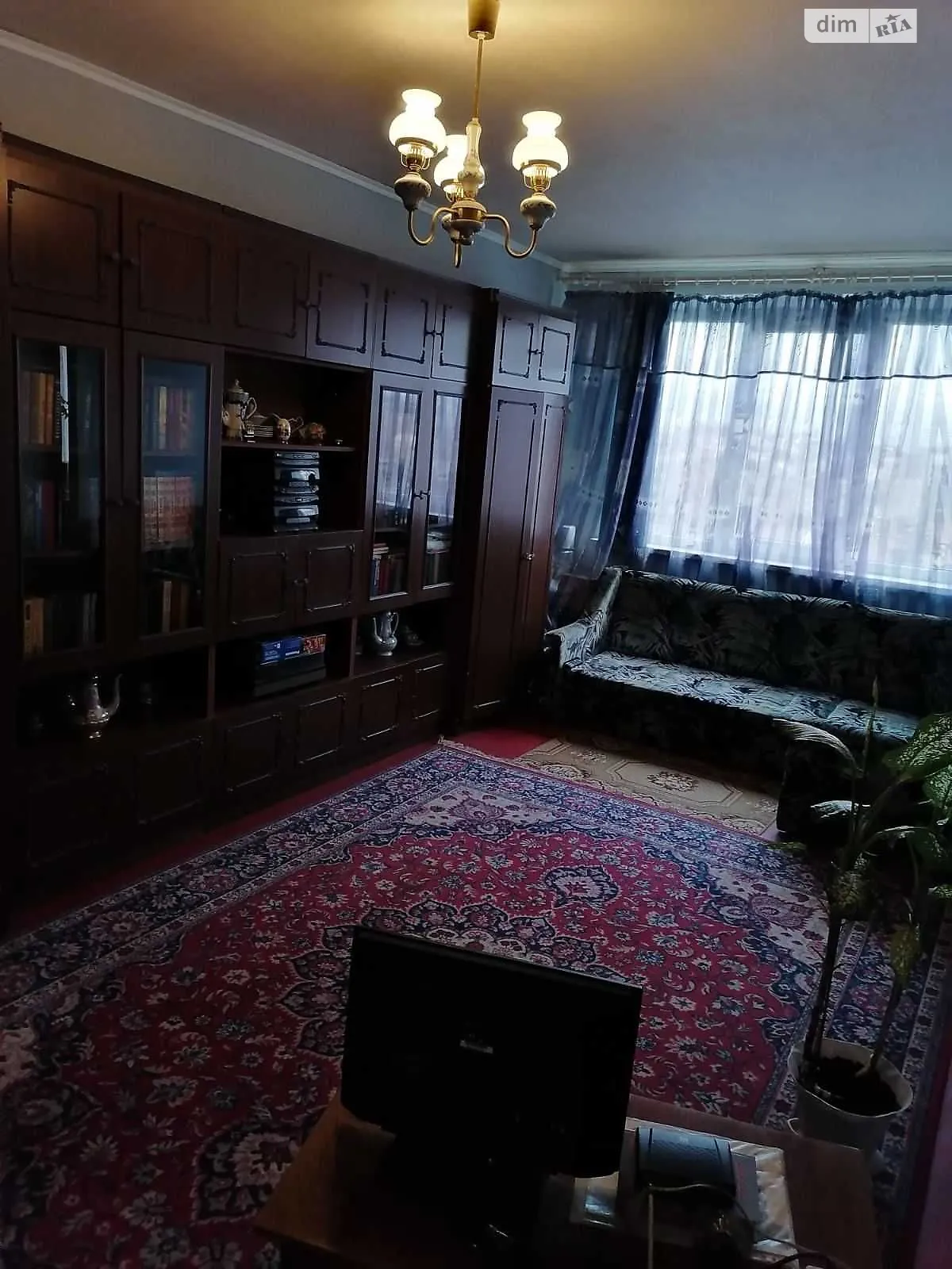 Продается 4-комнатная квартира 68 кв. м в Харькове, ул. Гвардейцев-Широнинцев, 53 - фото 1