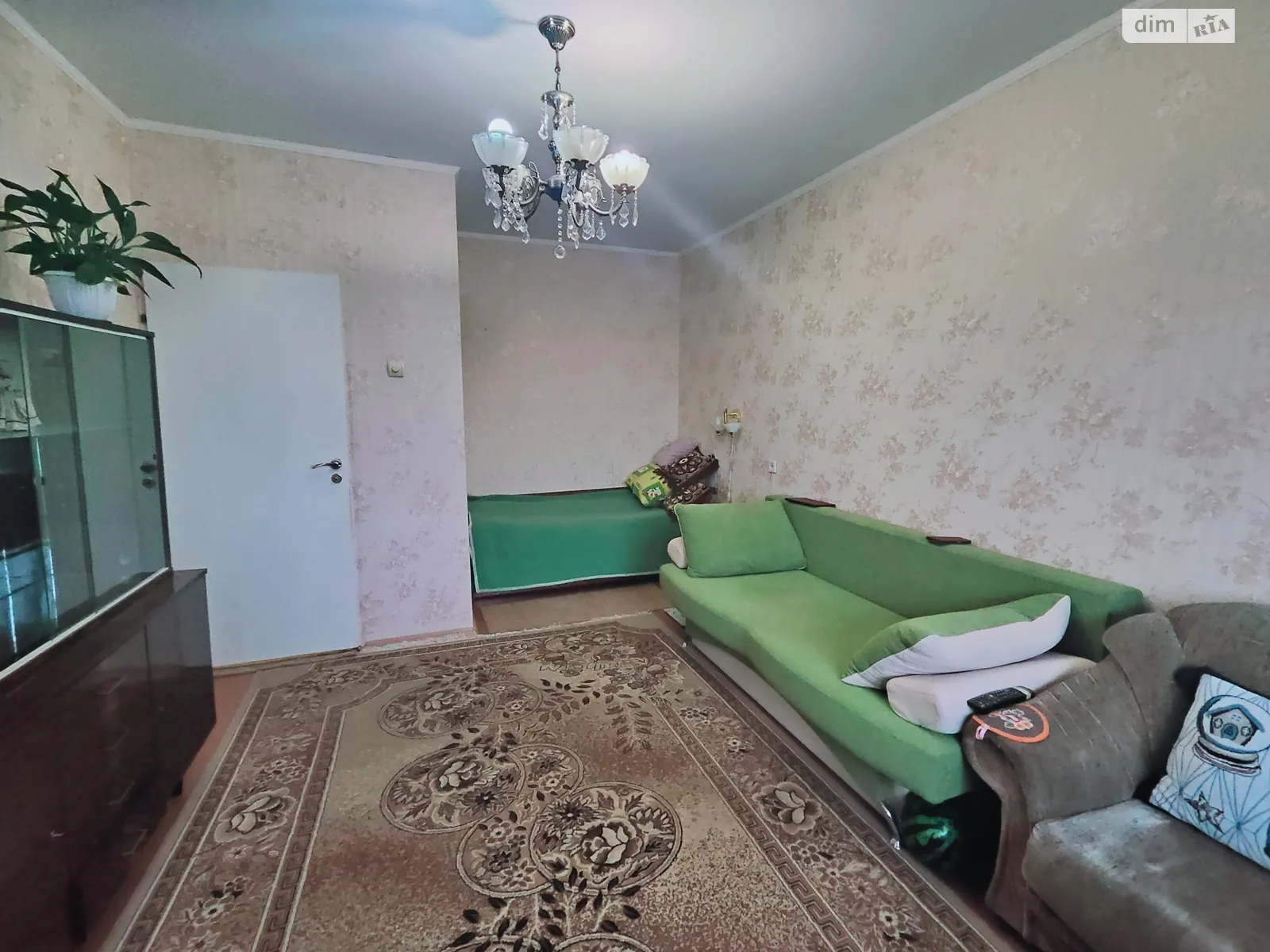 Продается 1-комнатная квартира 38 кв. м в Николаеве, цена: 25000 $