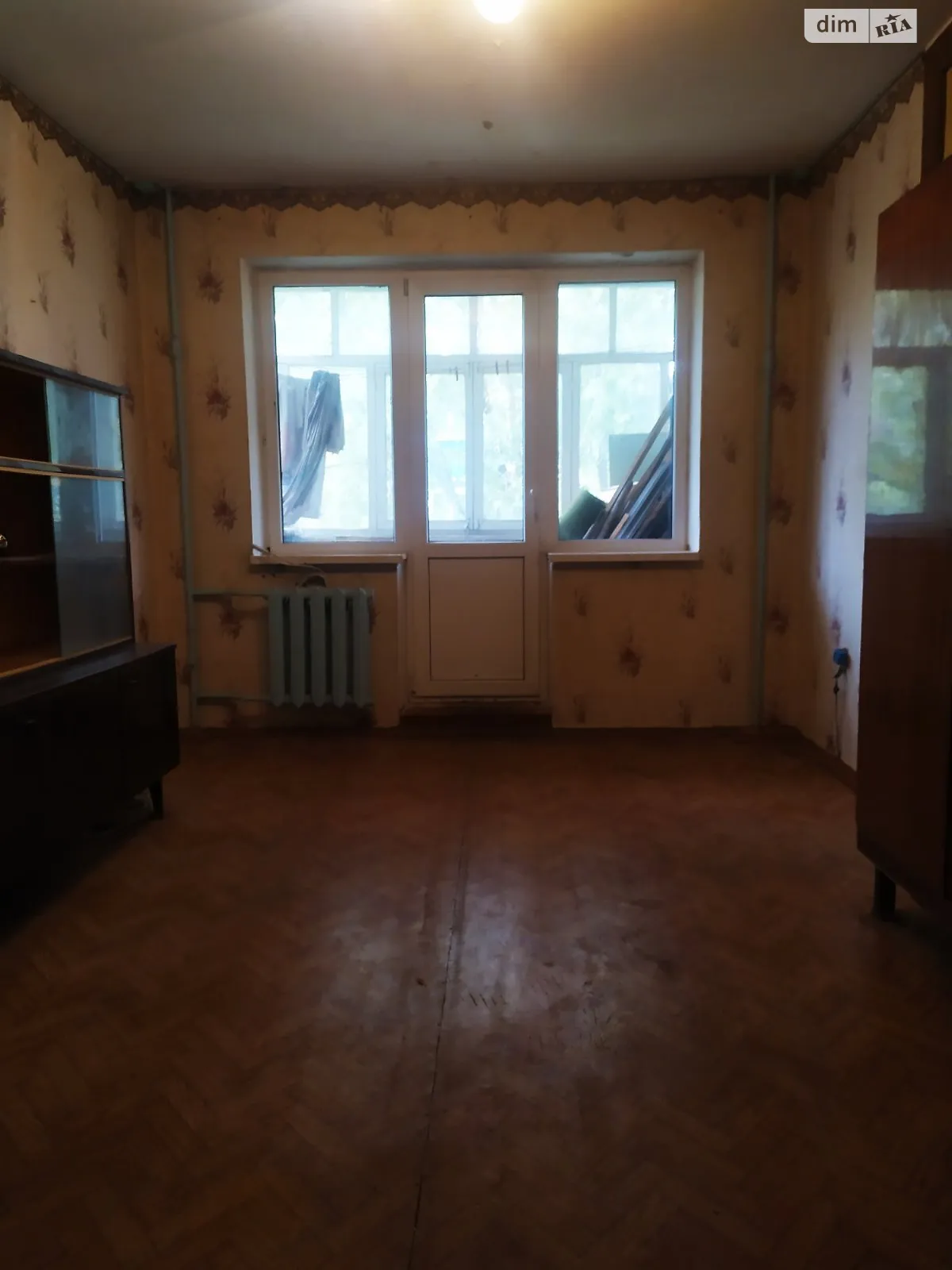 Продается 2-комнатная квартира 45.3 кв. м в Кривом Роге, ул. Черкасова, 10 - фото 1