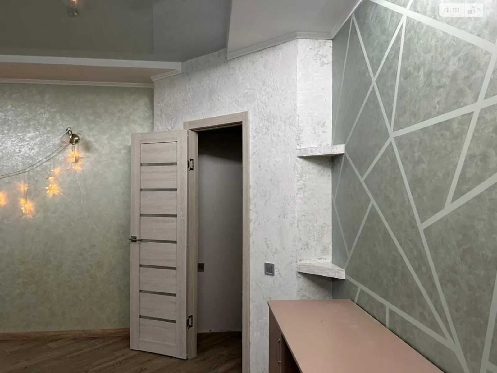 Продается 2-комнатная квартира 59.7 кв. м в Харькове, просп. Победы, 59 секція 8 - фото 1